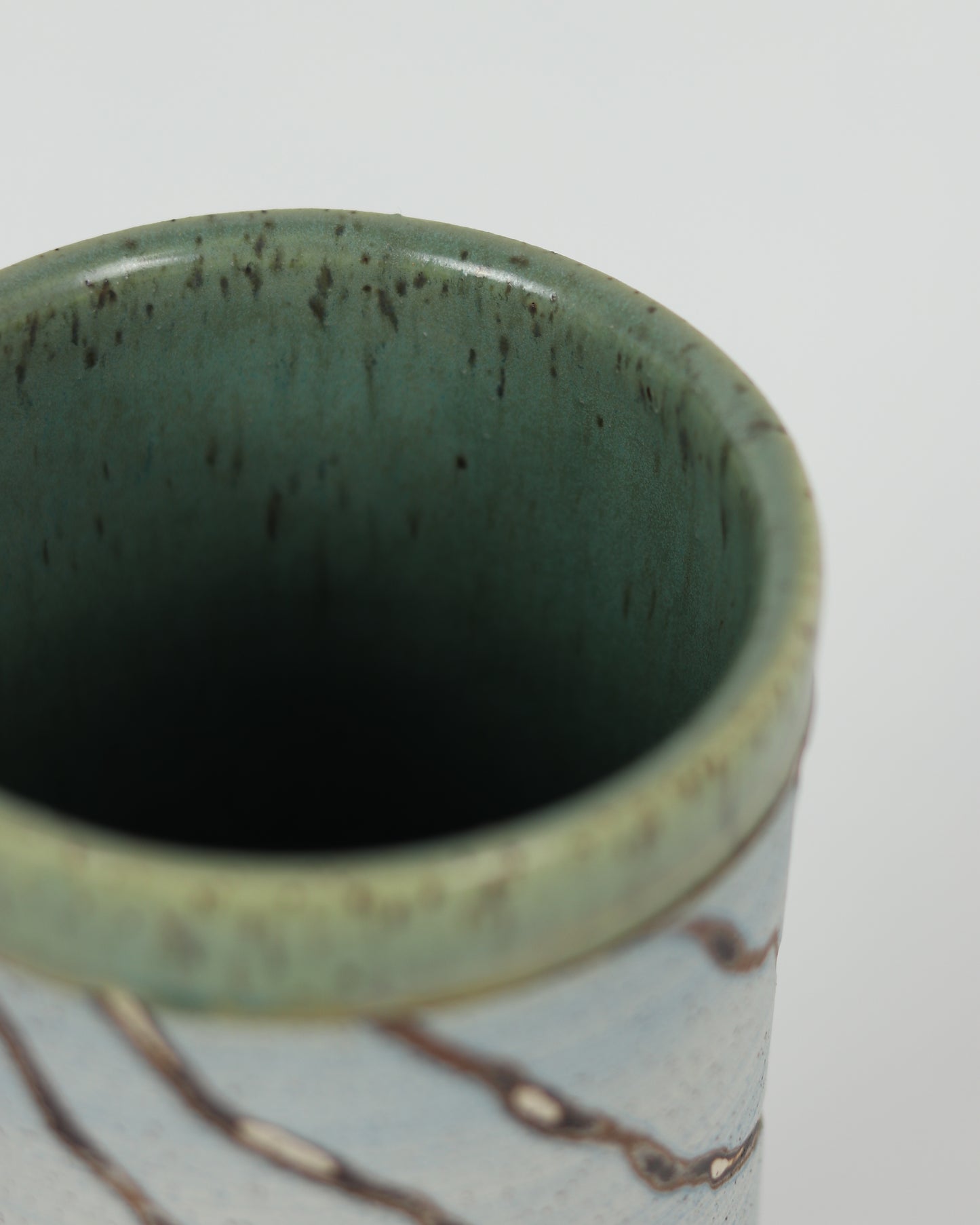 Carved Vase 6