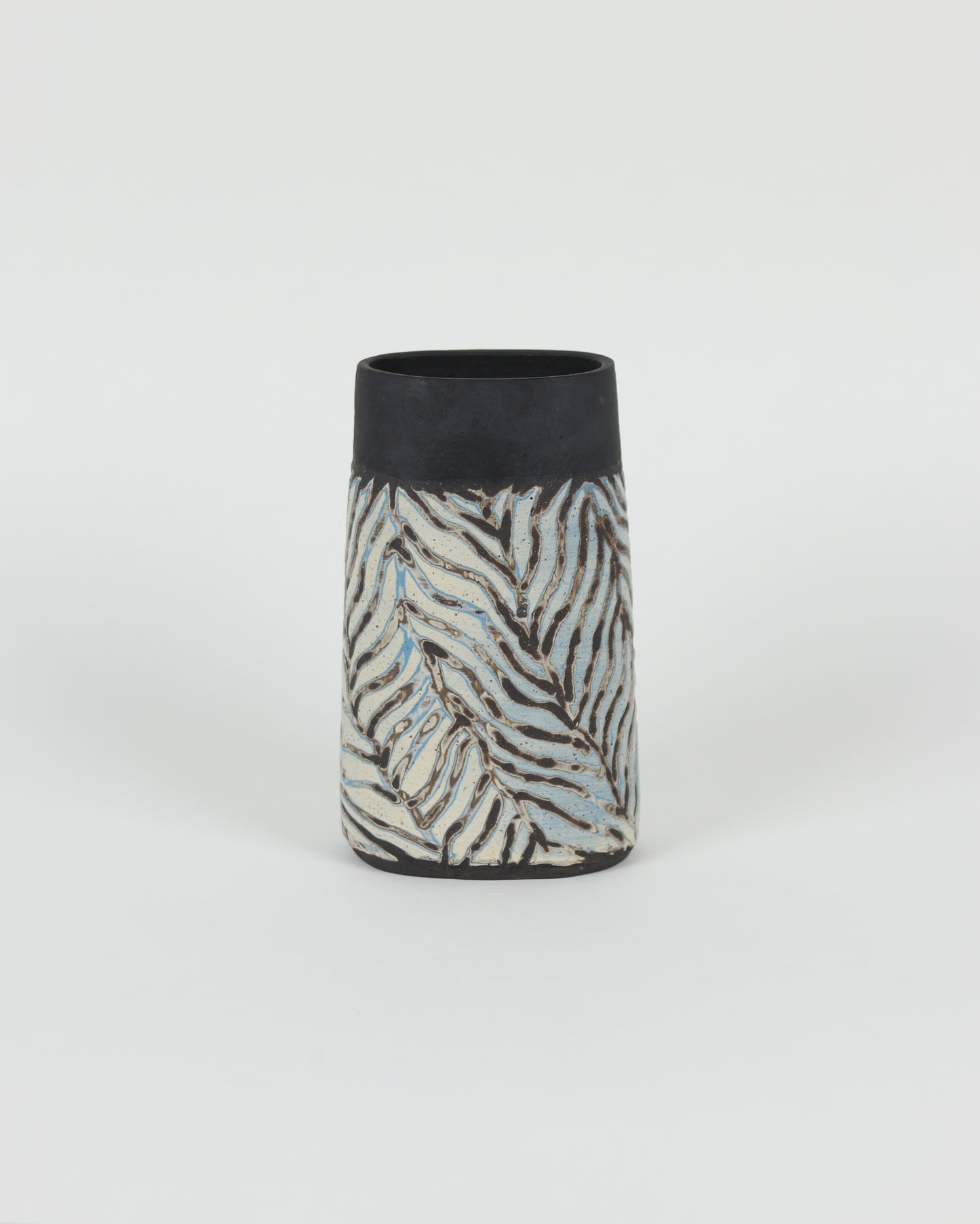 Carved Vase 5