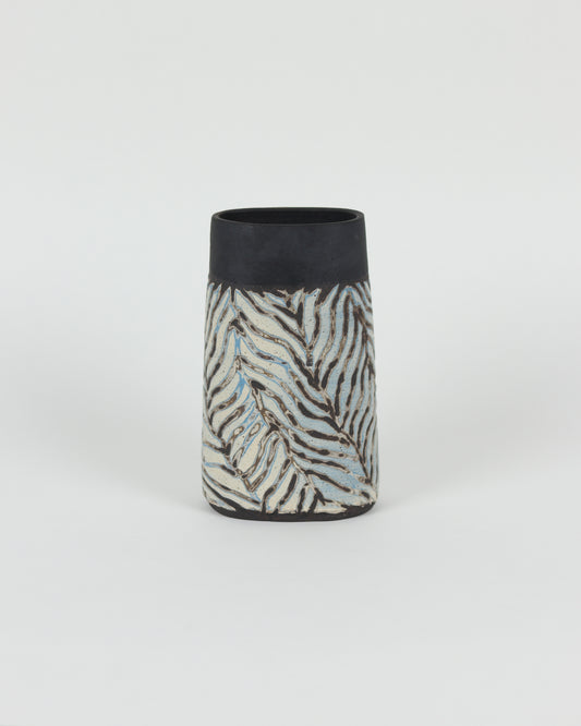 Carved Vase 5
