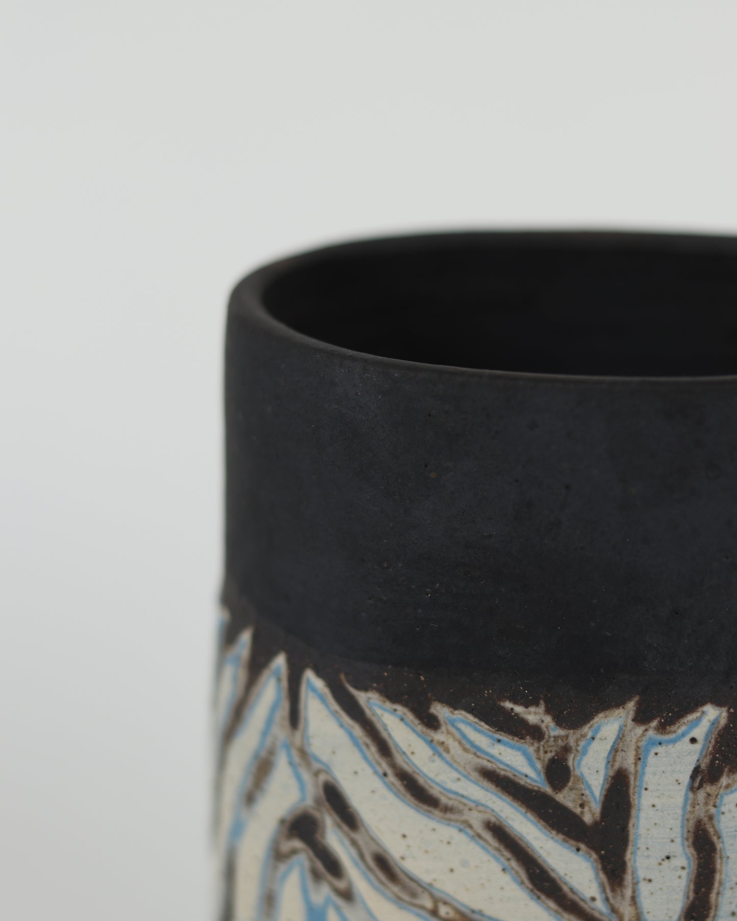 Carved Vase 5