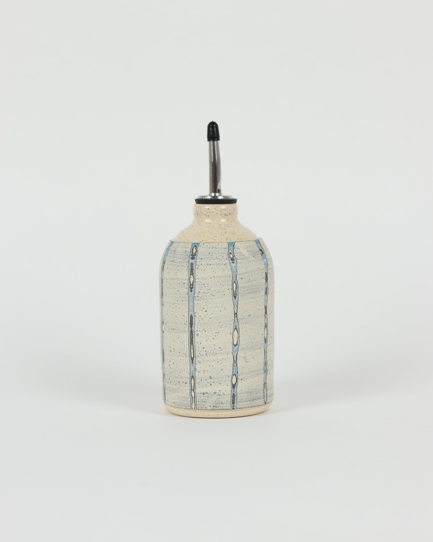Carved Oil Pourer 2