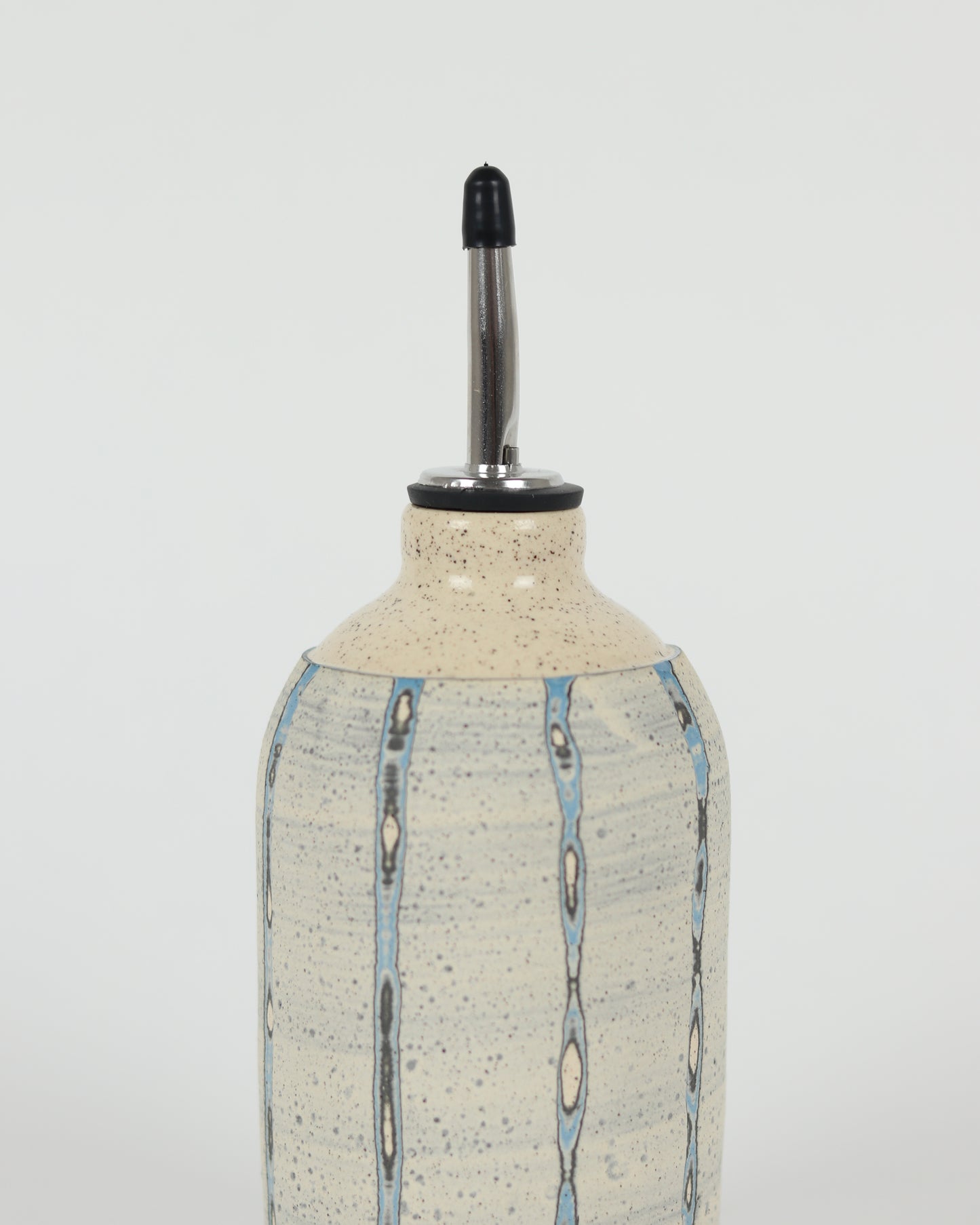 Carved Oil Pourer 2
