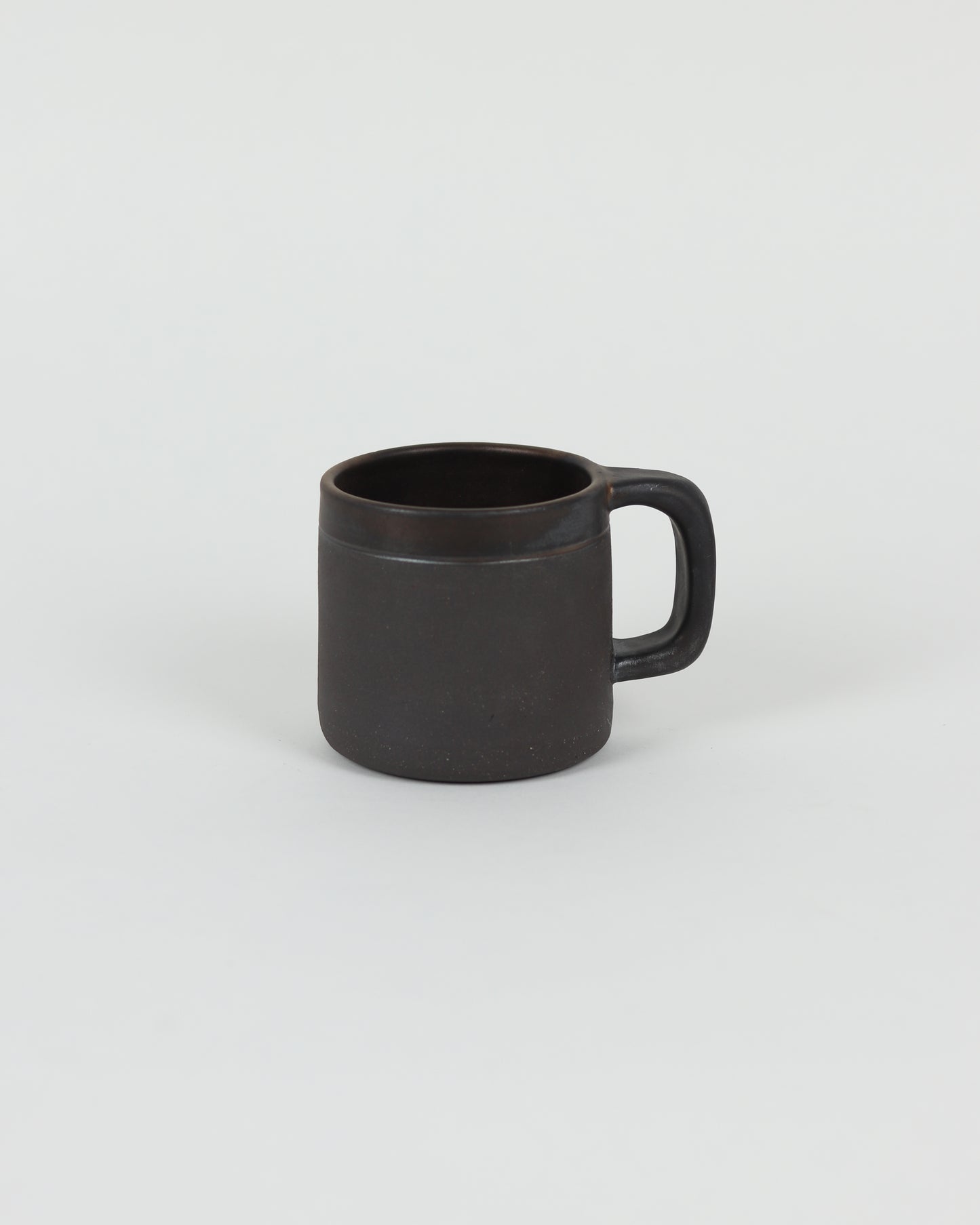 Non Carved Mug 2