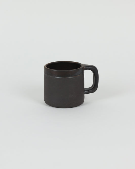 Non Carved Mug 2