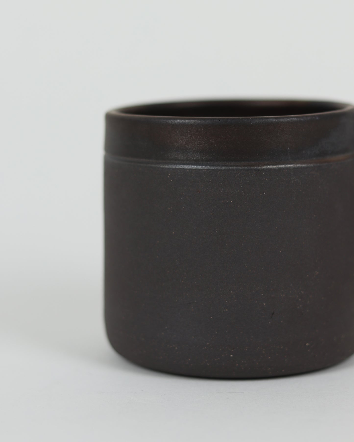 Non Carved Mug 2