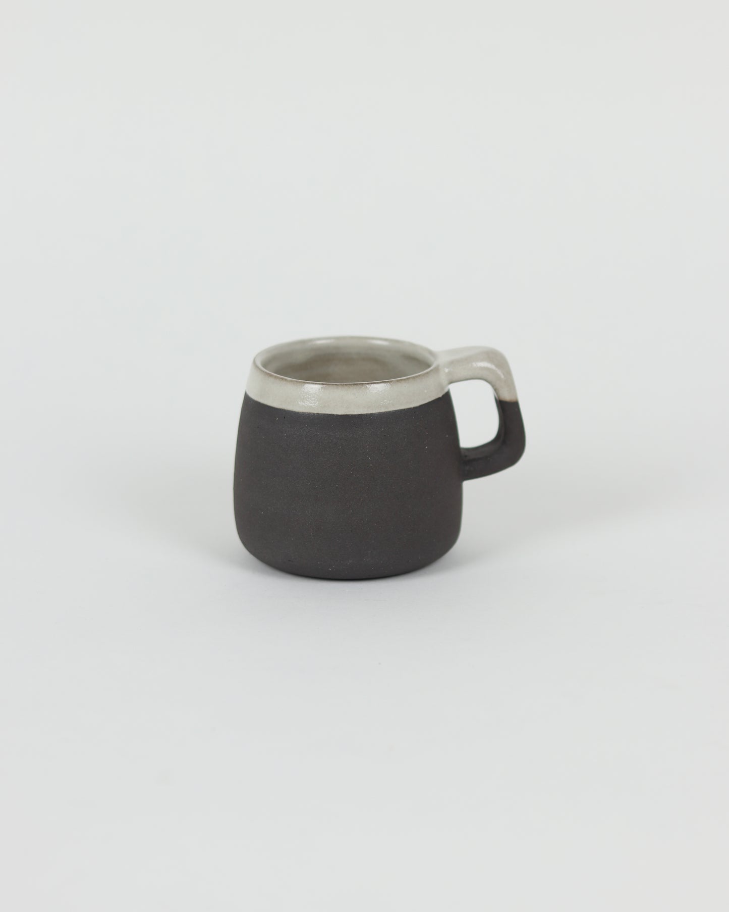 Non Carved Mug 4