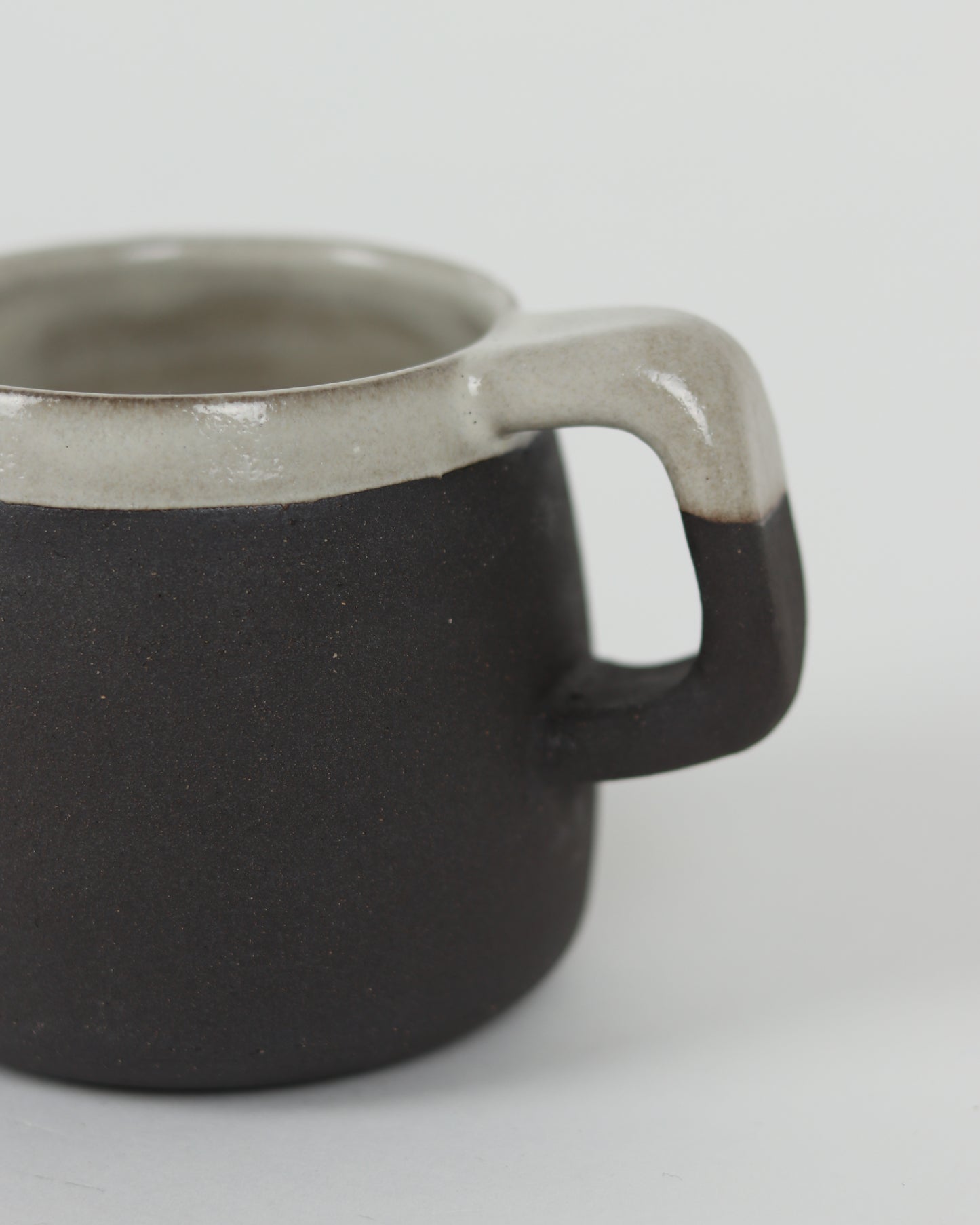 Non Carved Mug 4