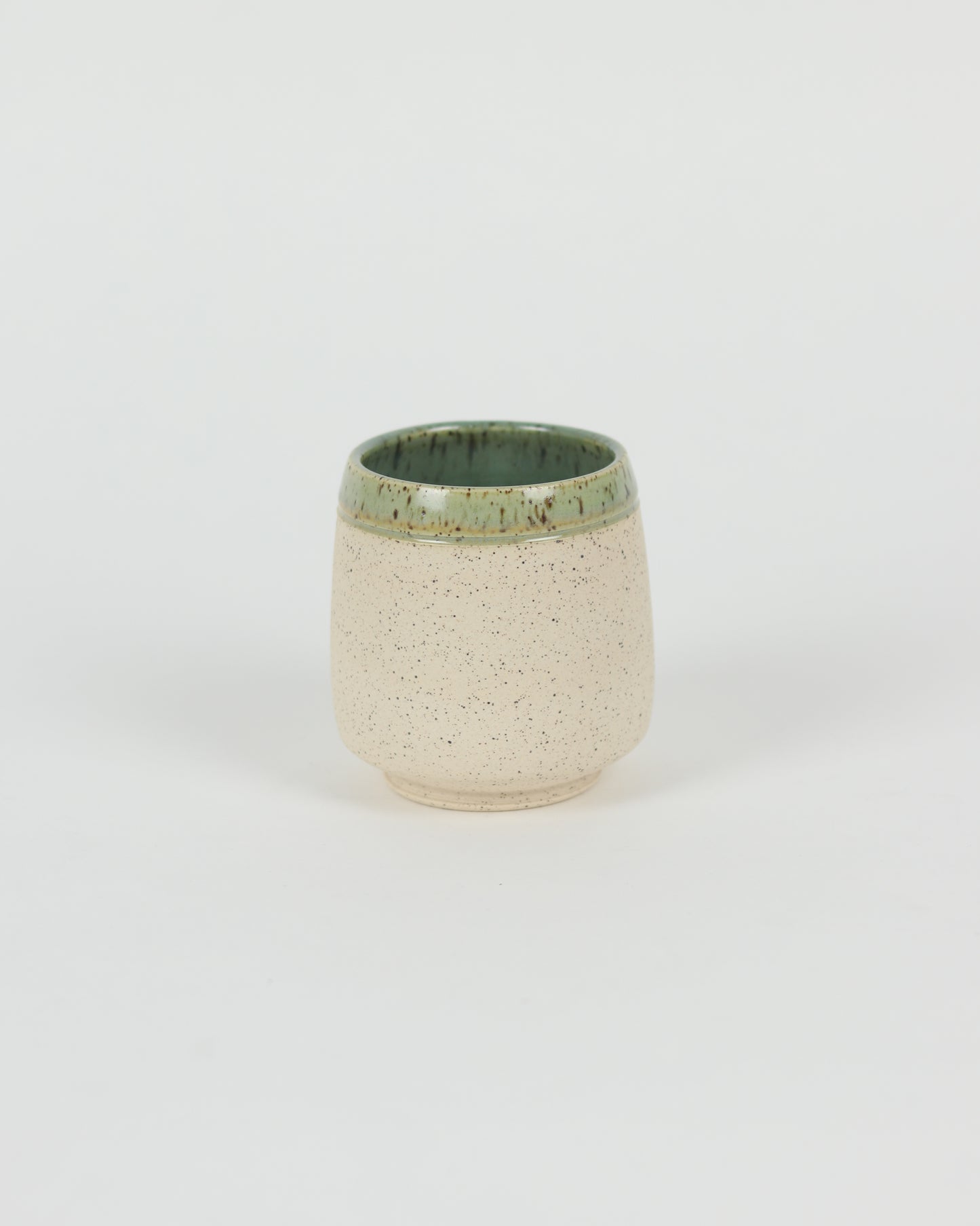 Plain Cup 2