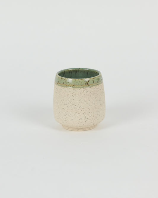 Plain Cup 2