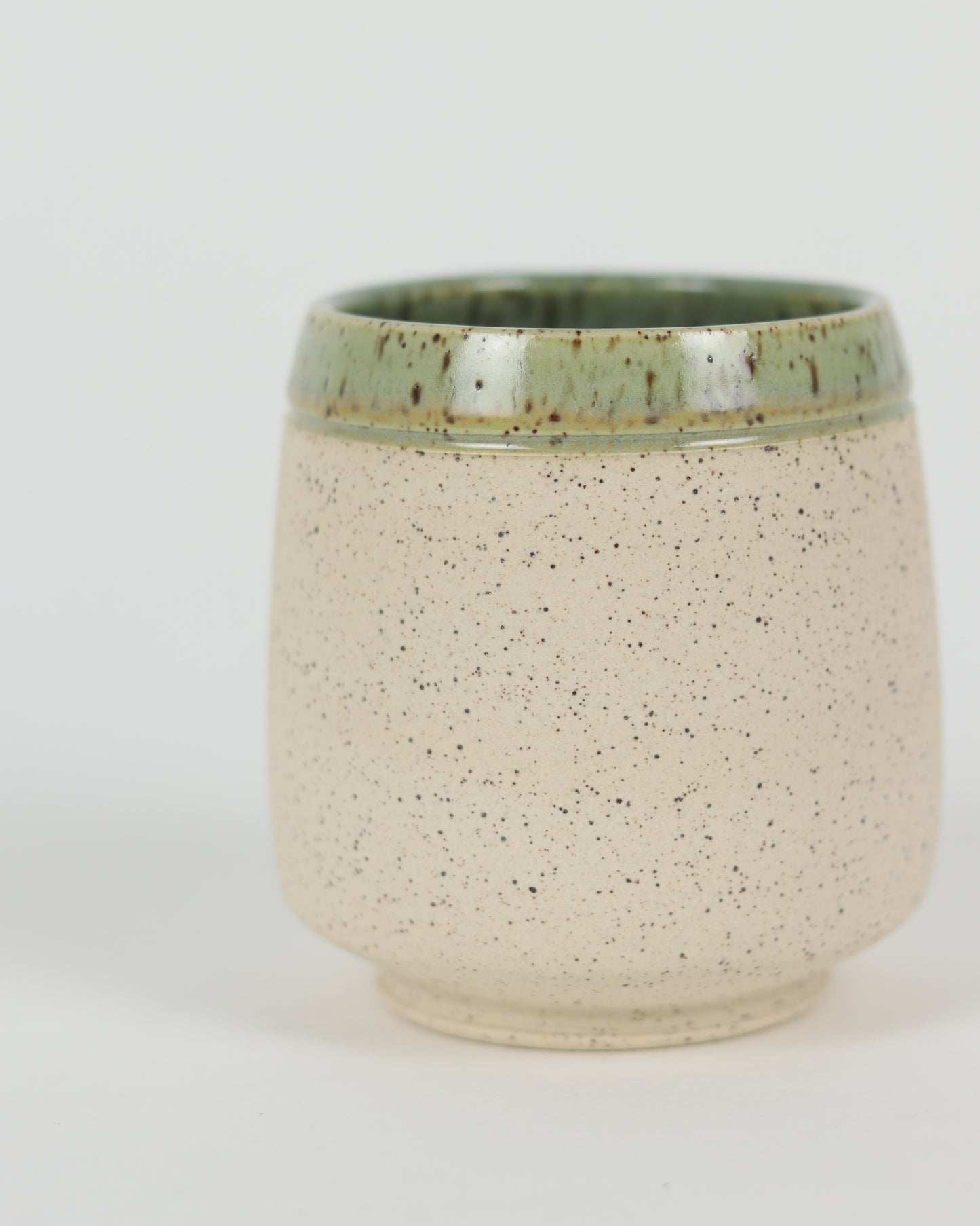 Plain Cup 2