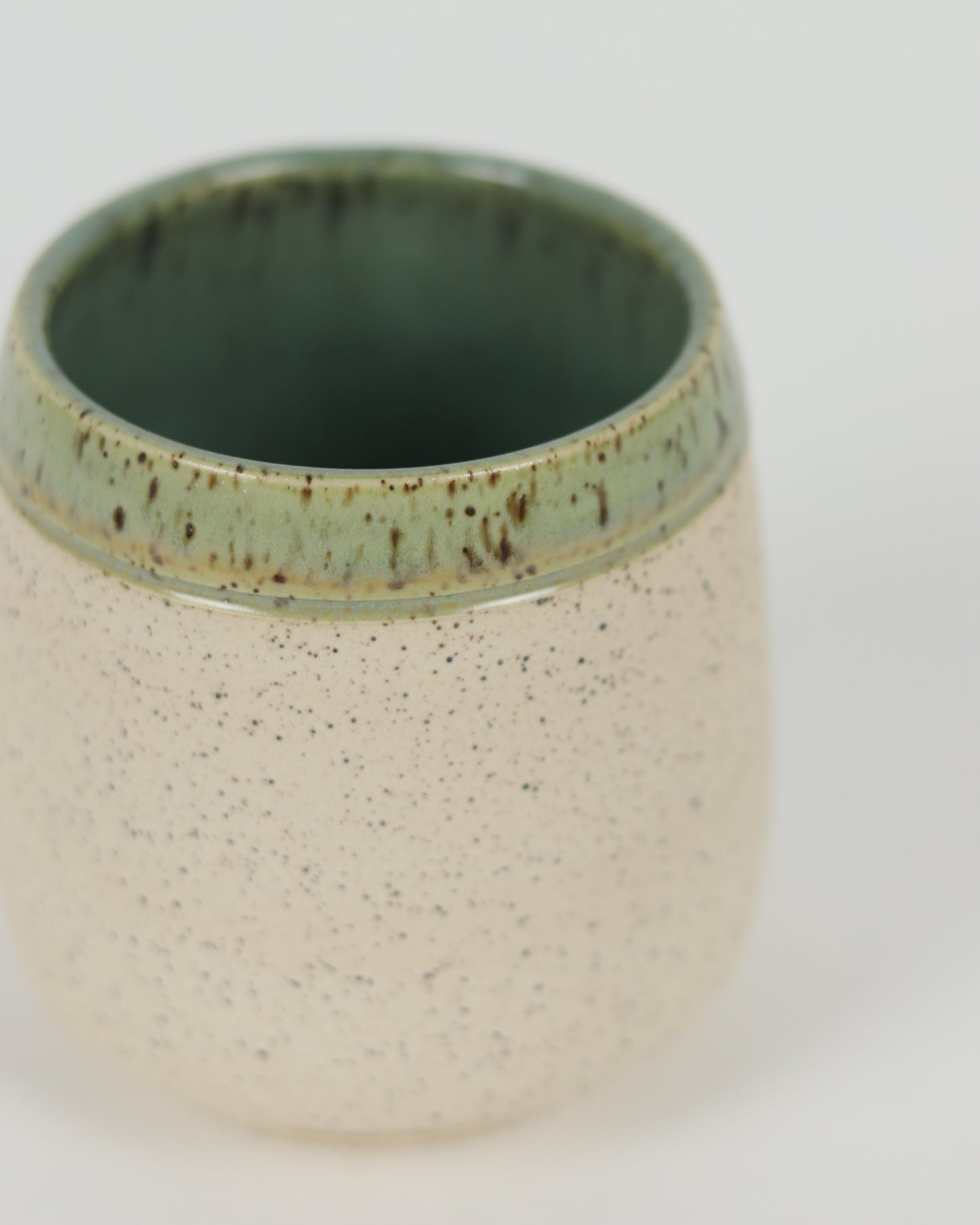 Plain Cup 2