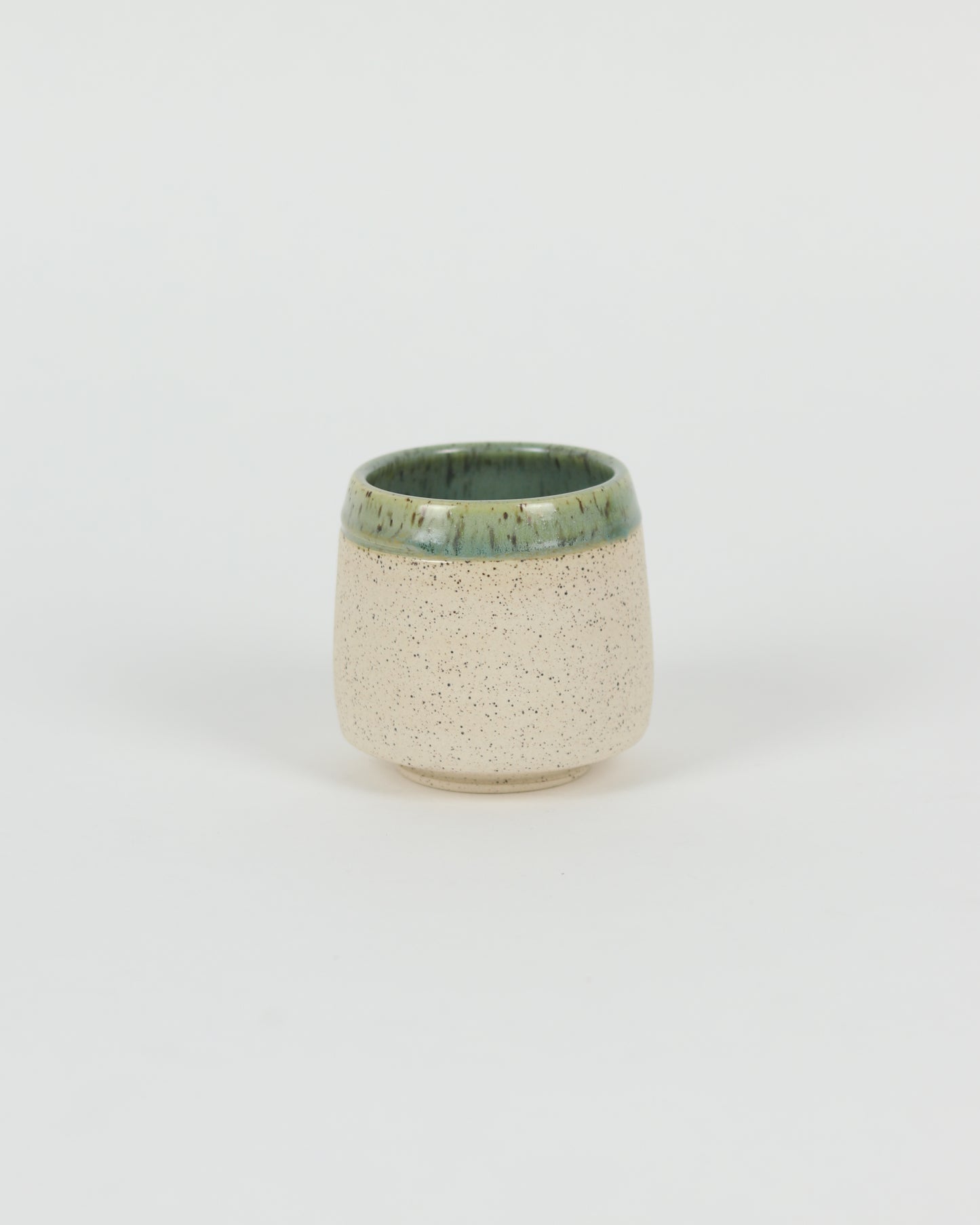 Plain Cup 1