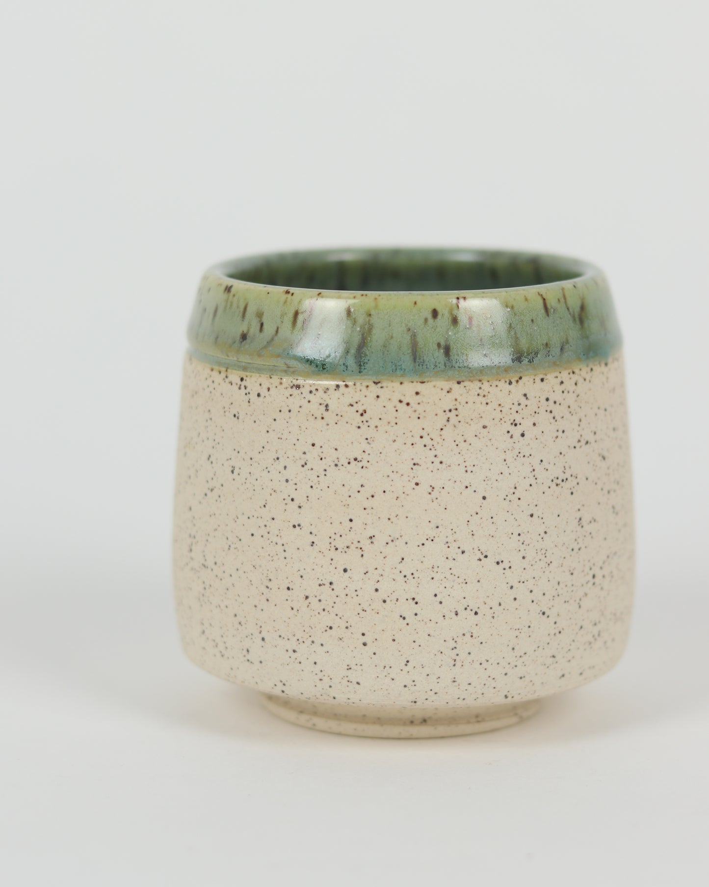 Plain Cup 1