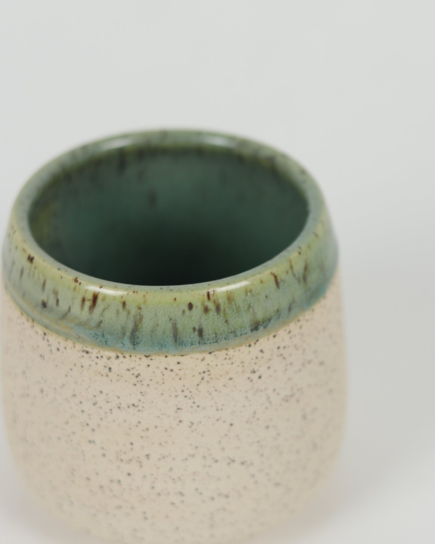 Plain Cup 1