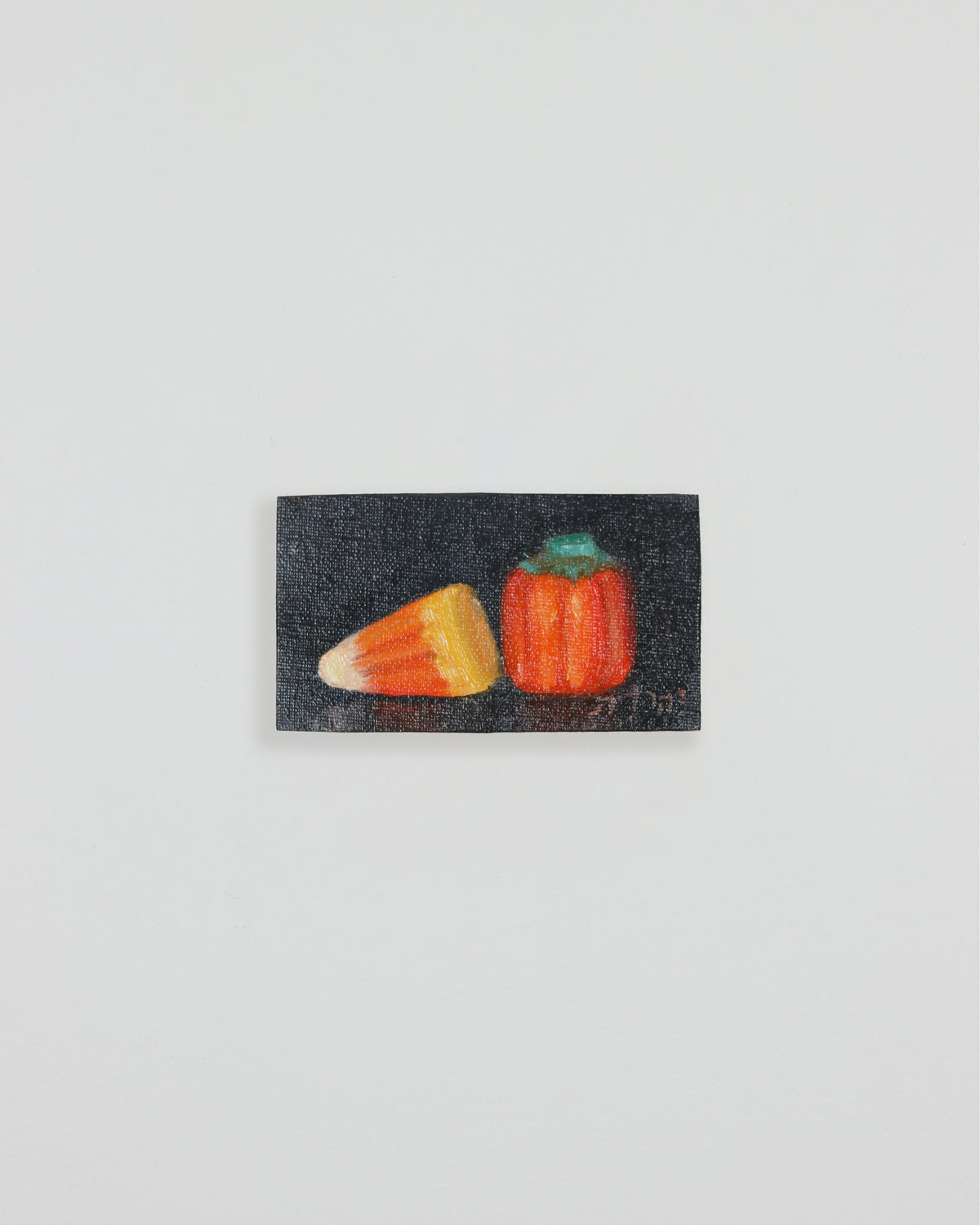 Pumpkin & Corn 1