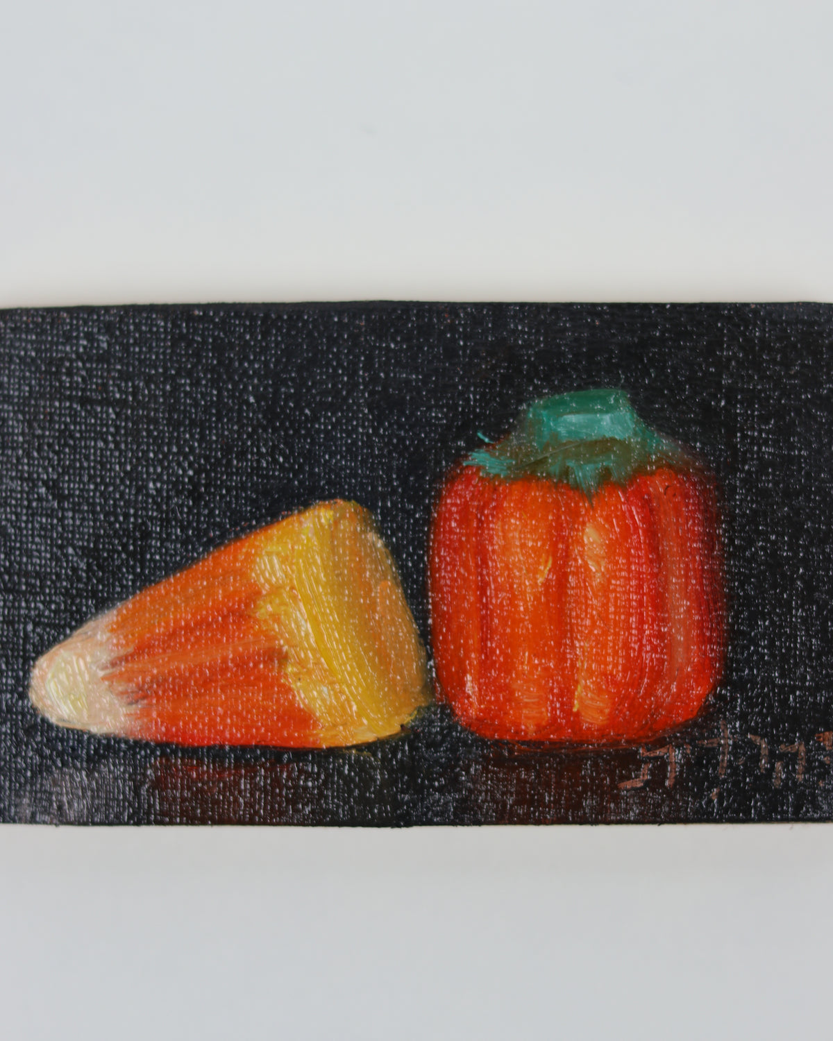 Pumpkin & Corn 1