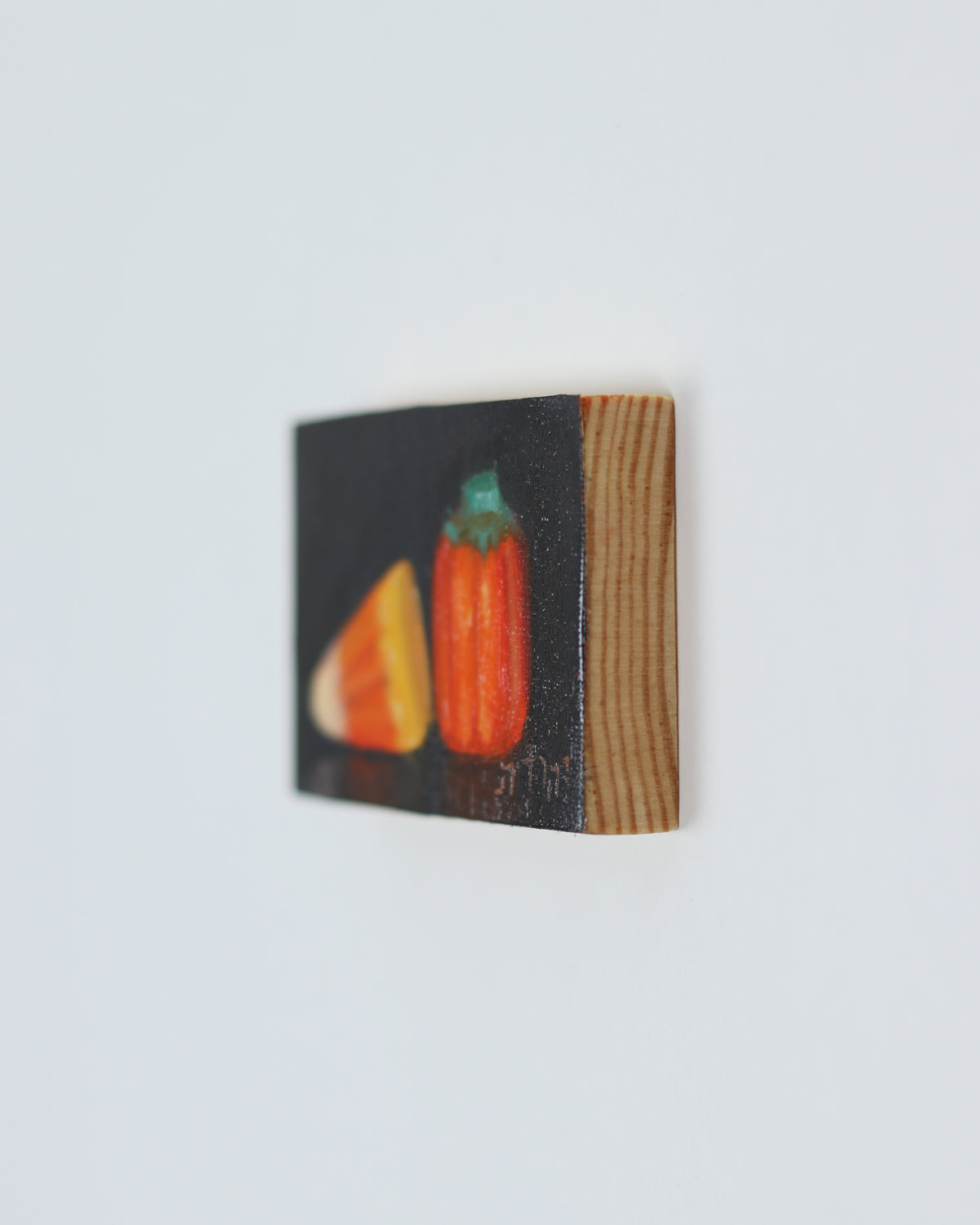 Pumpkin & Corn 1