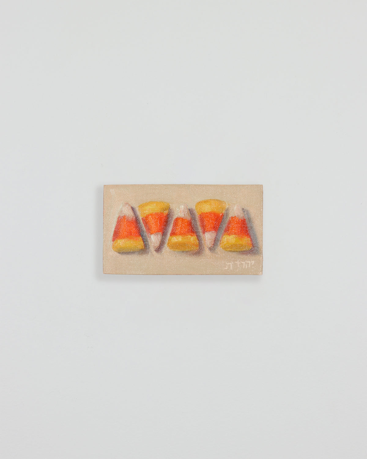 Candy Corn 1