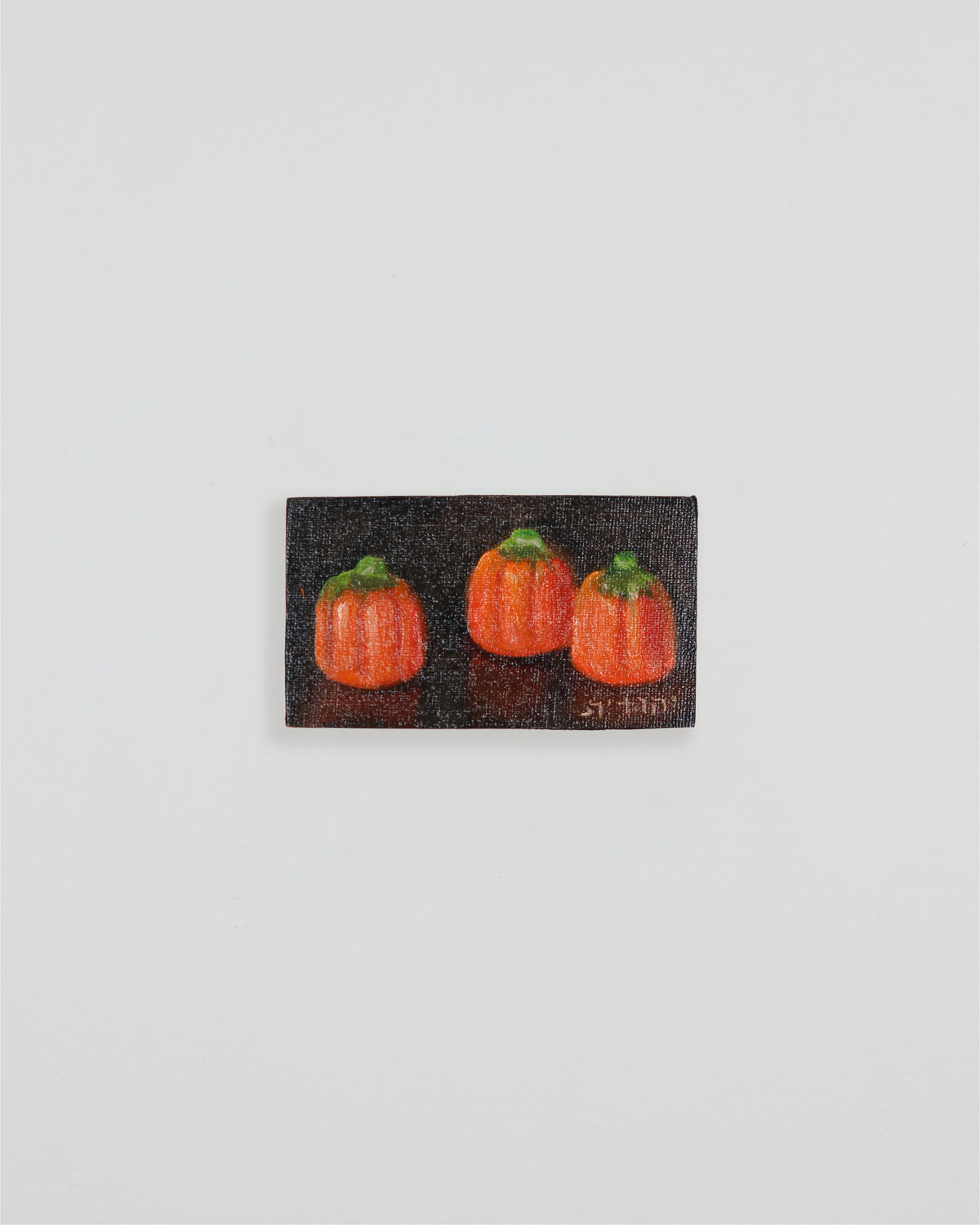 Pumpkins 1