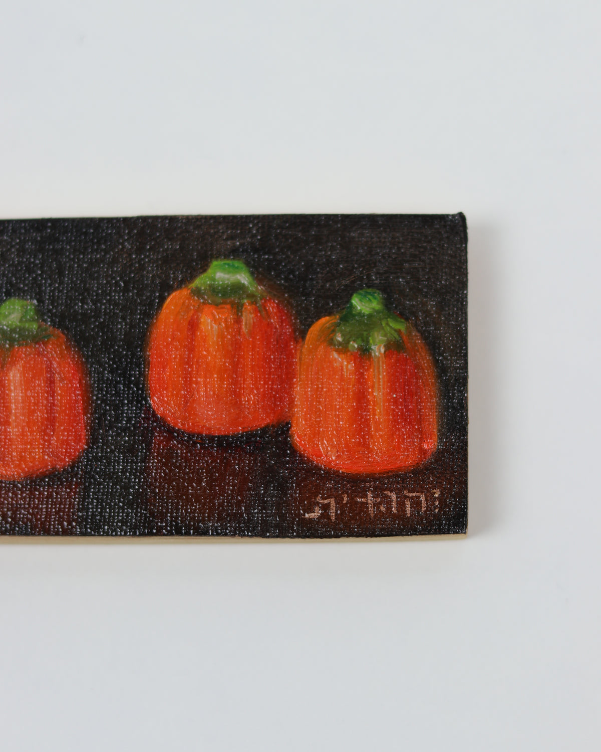 Pumpkins 1