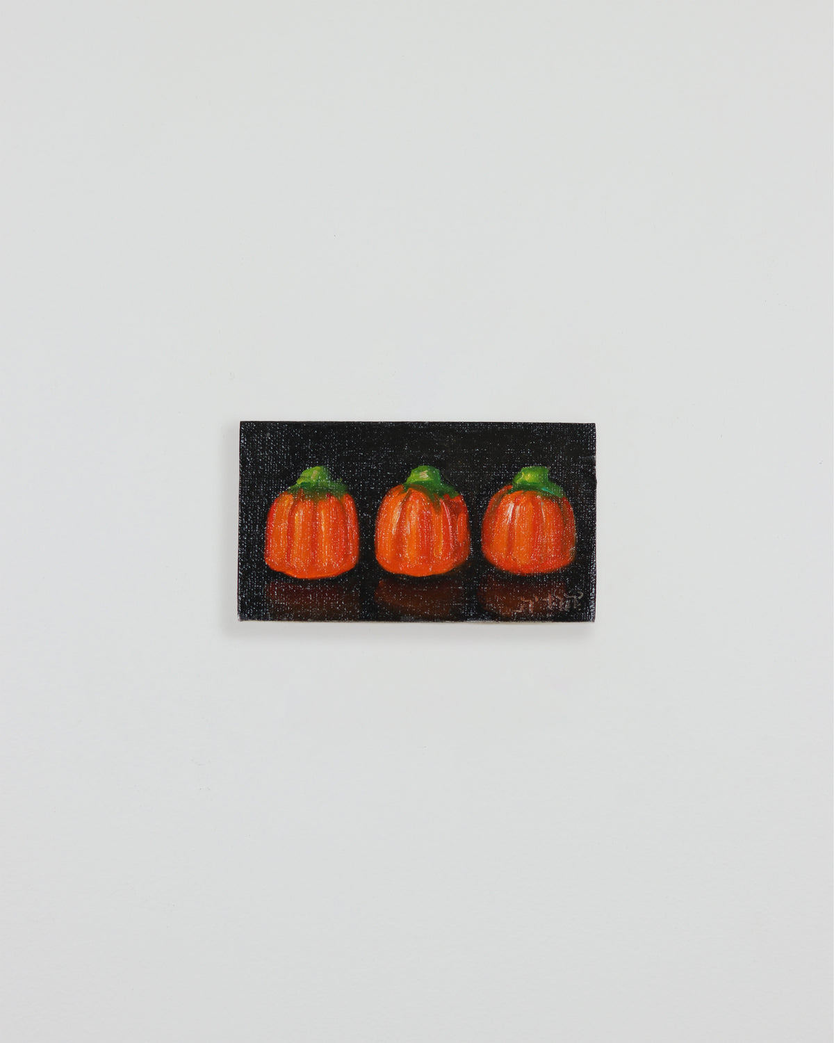 Pumpkins 2