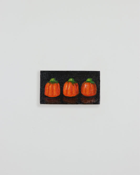 Pumpkins 2