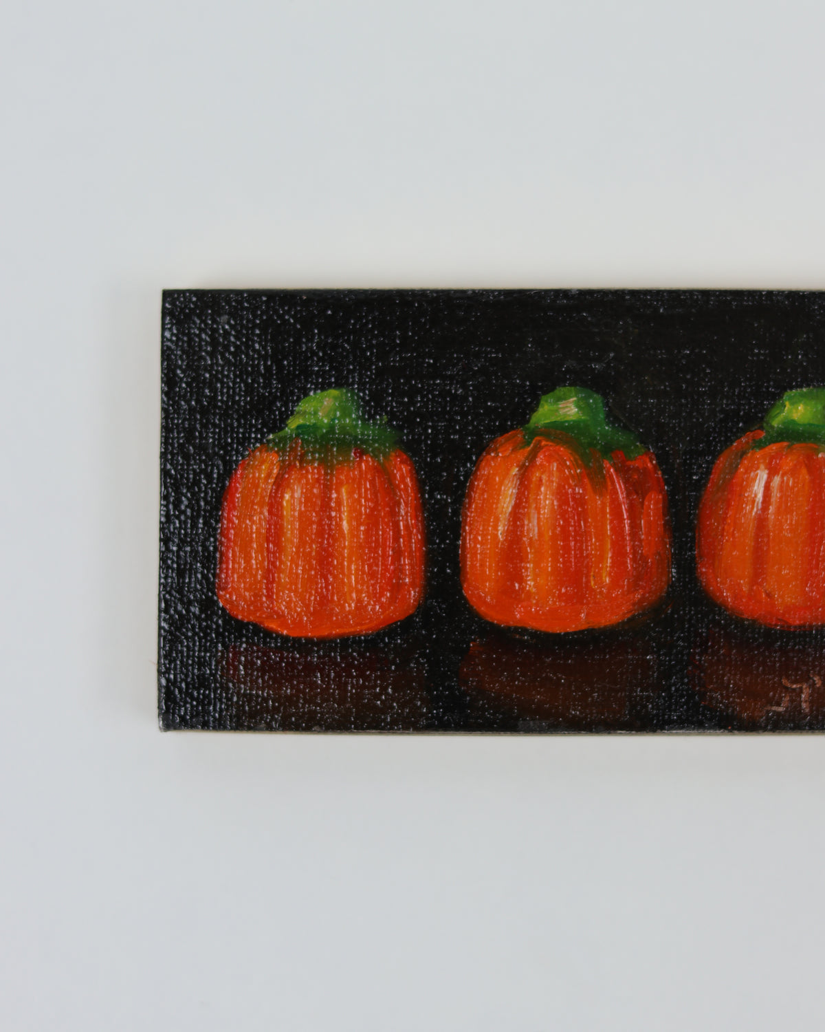 Pumpkins 2