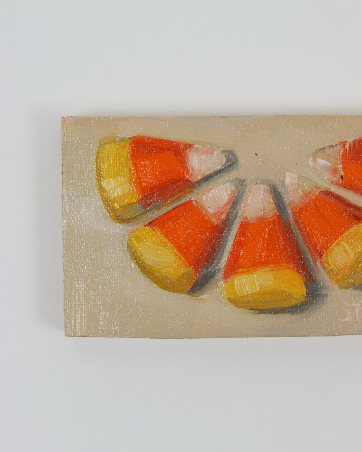 Candy Corn 3