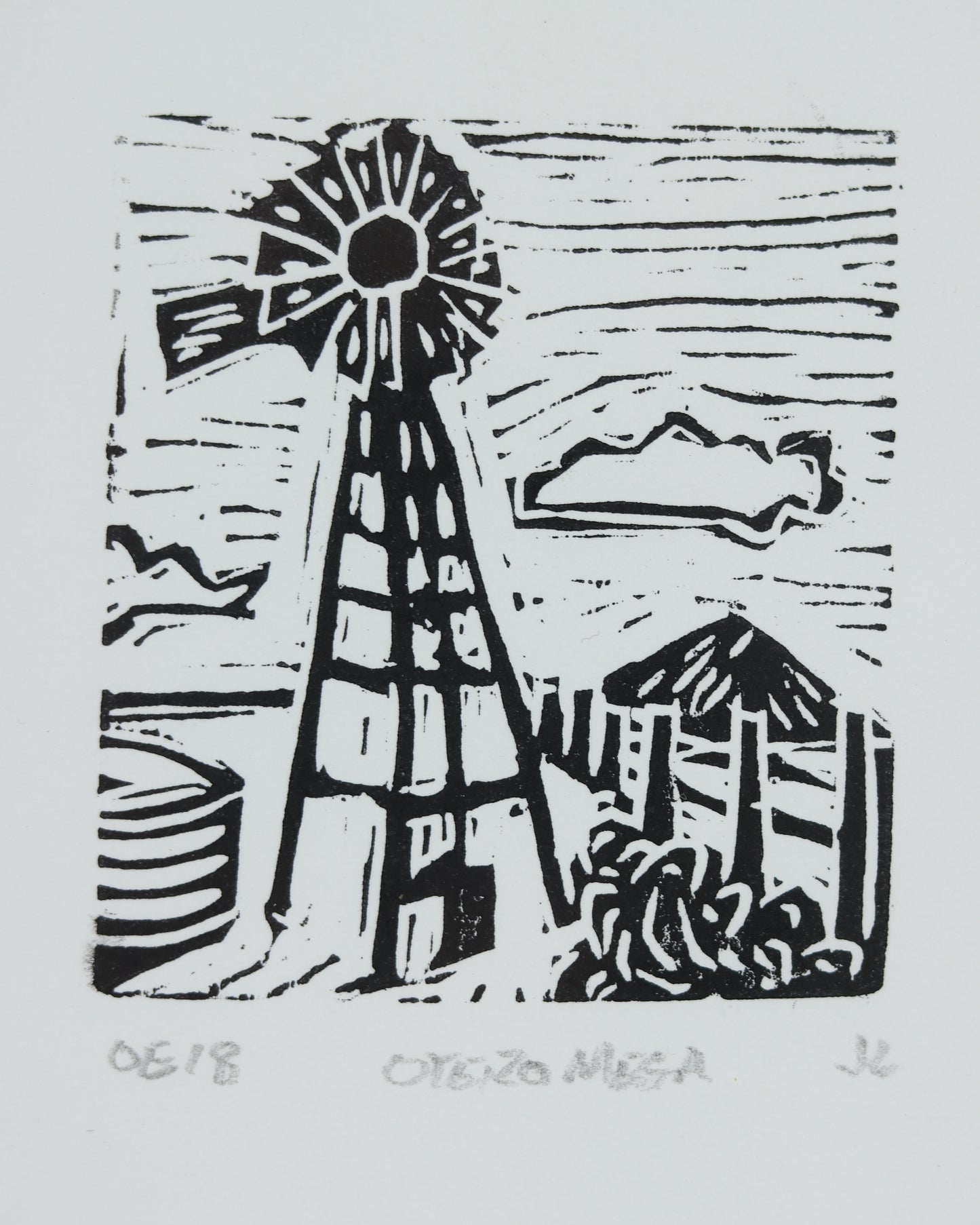 Otero Mesa