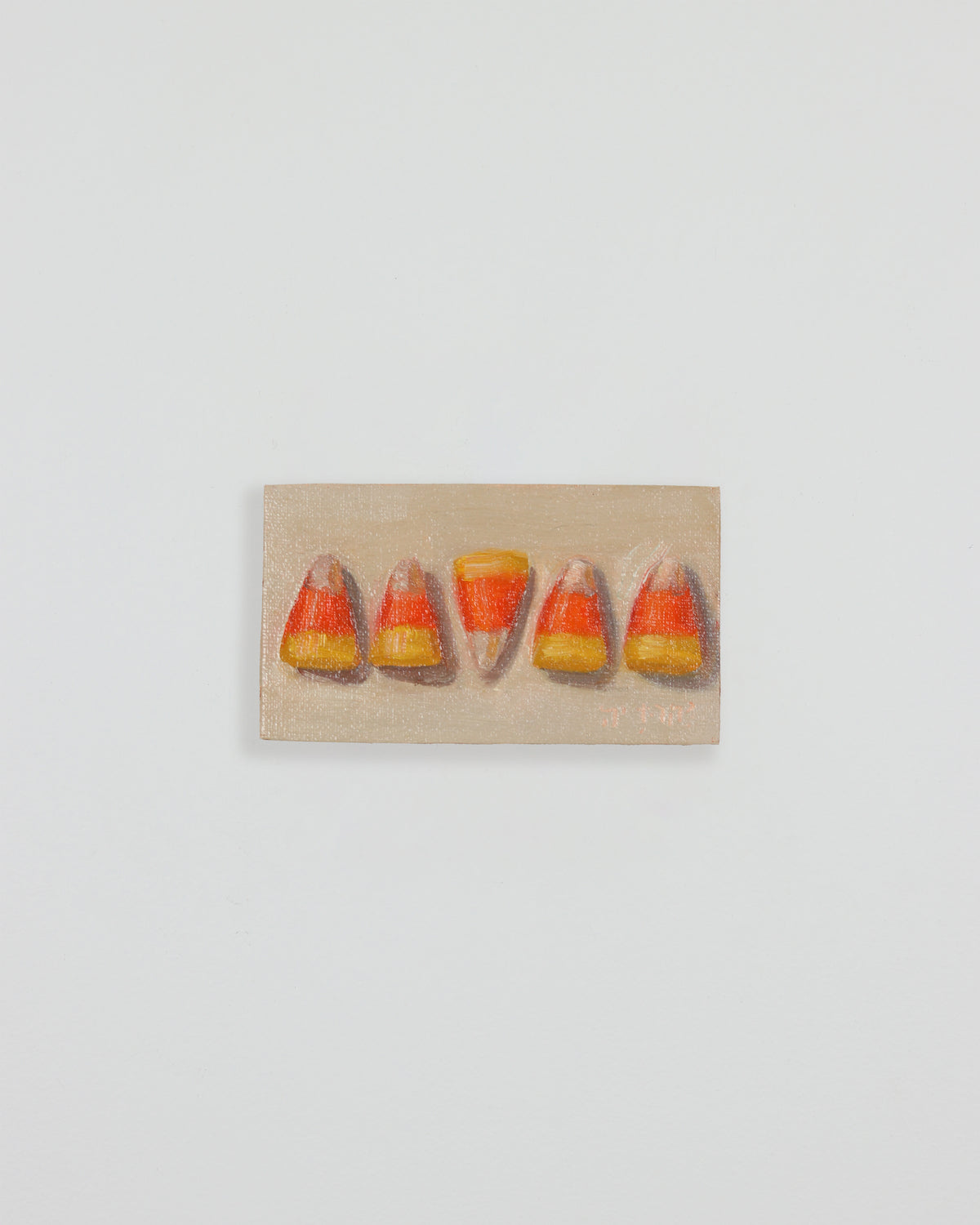 Candy Corn 2