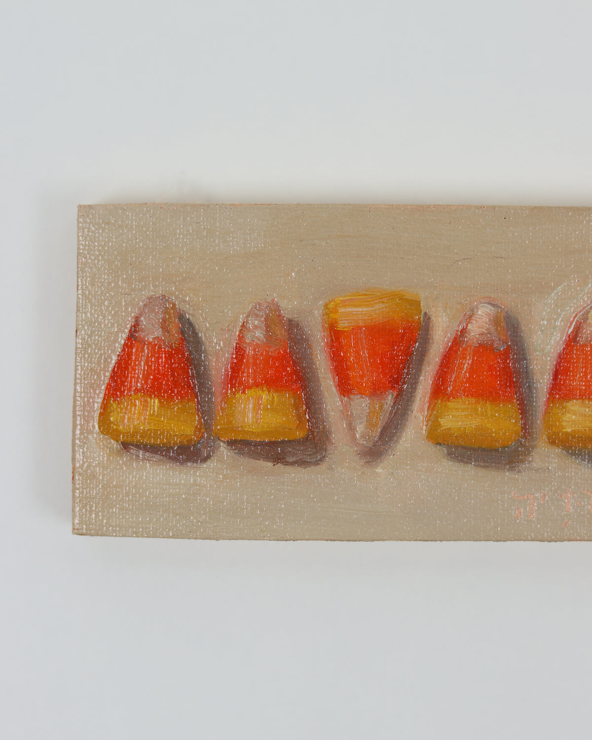 Candy Corn 2