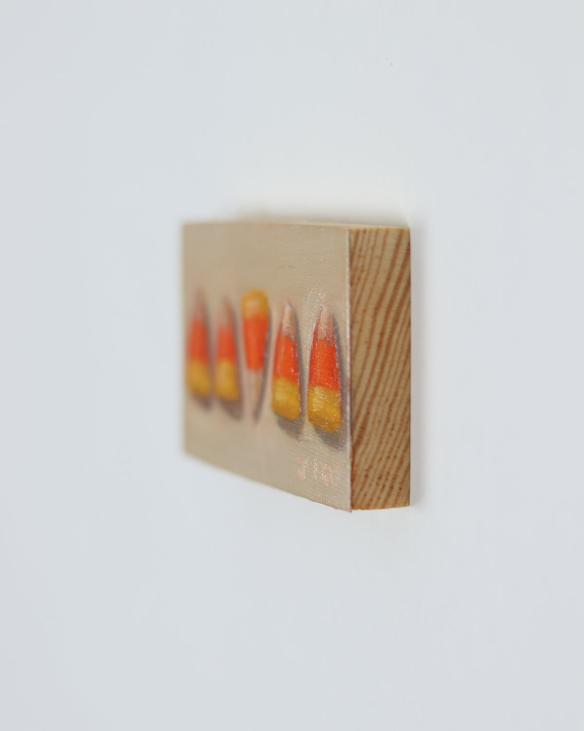 Candy Corn 2