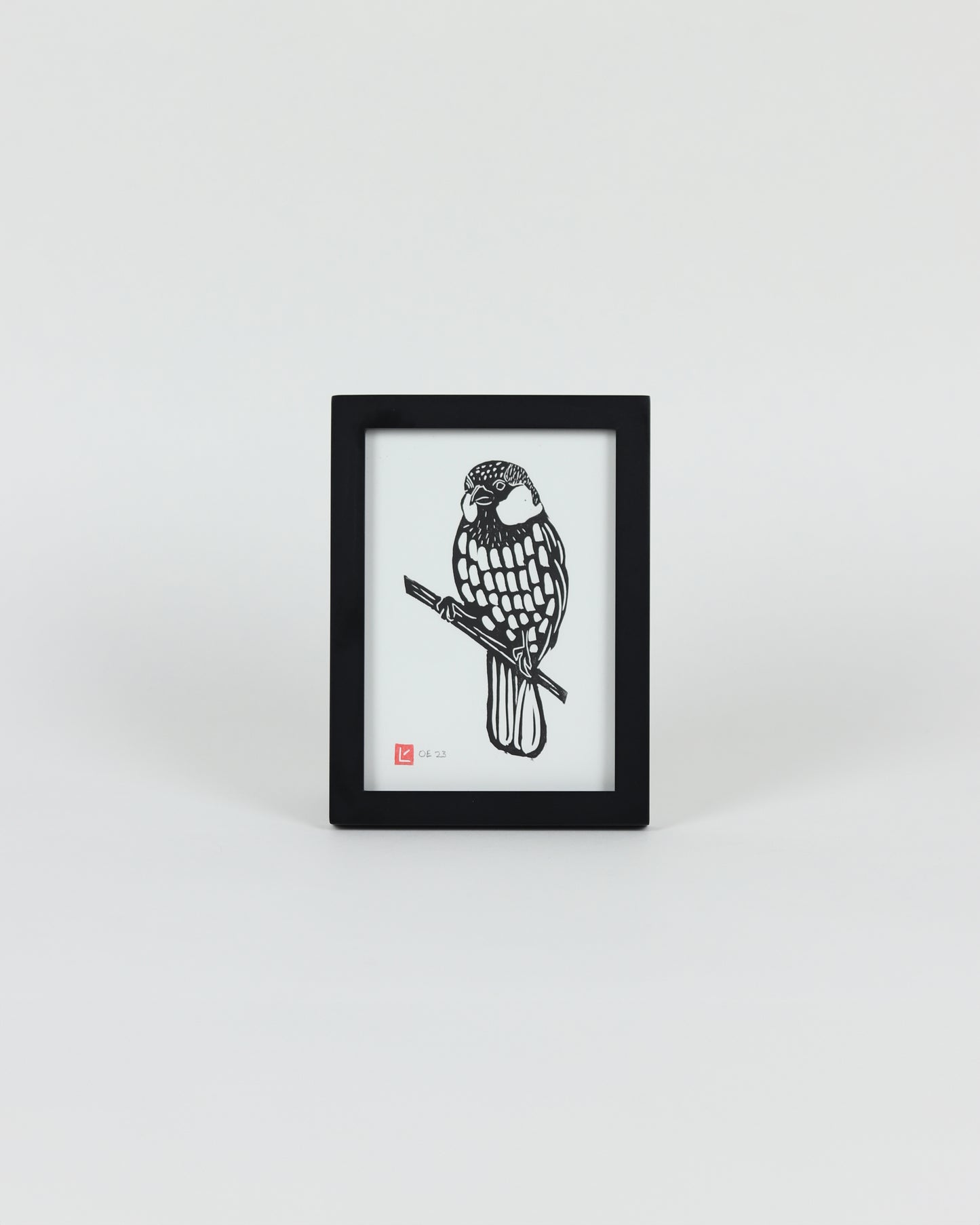 House Finch