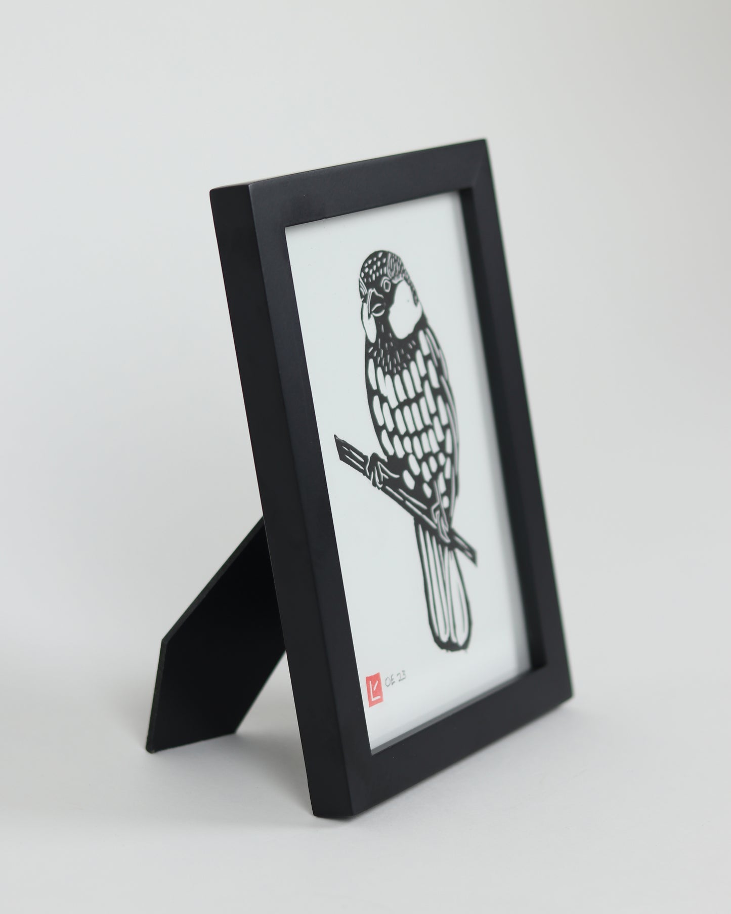 House Finch