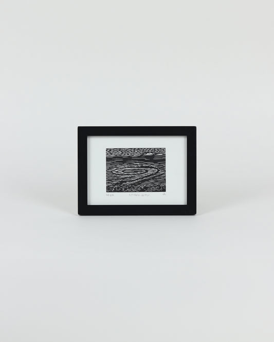 Spiral Jetty