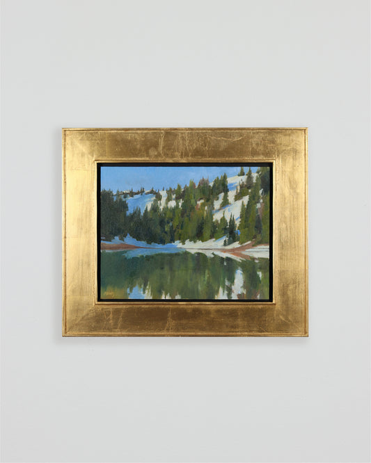 Desolation Lake