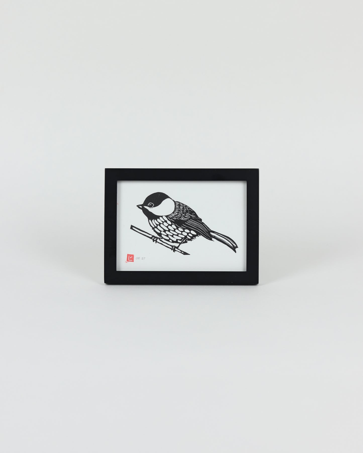 Chickadee