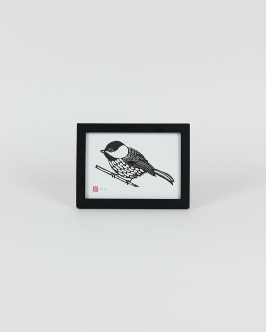 Chickadee
