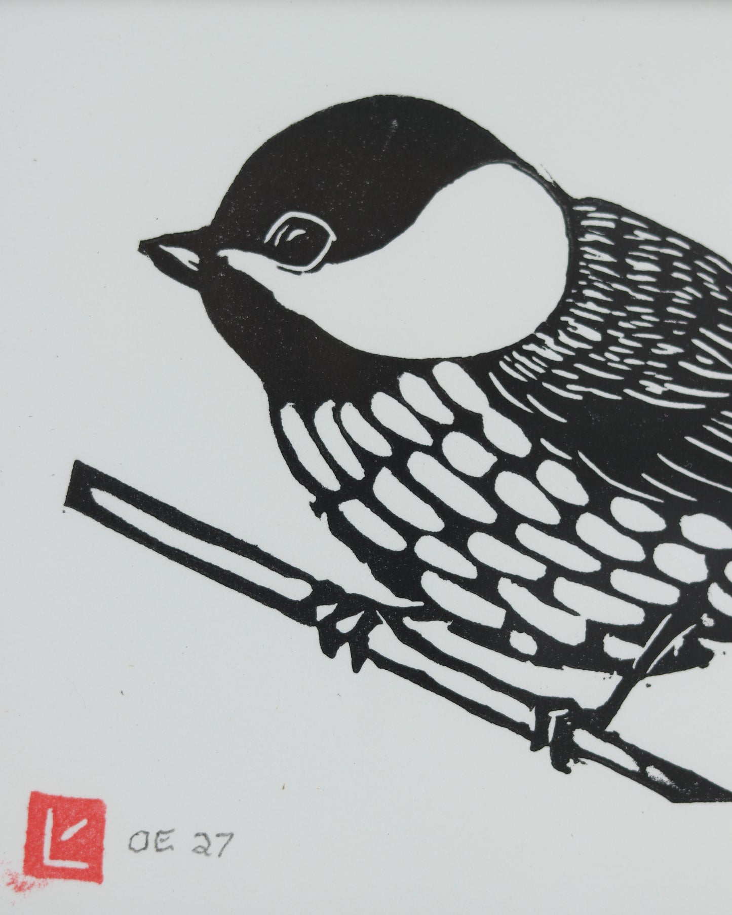 Chickadee