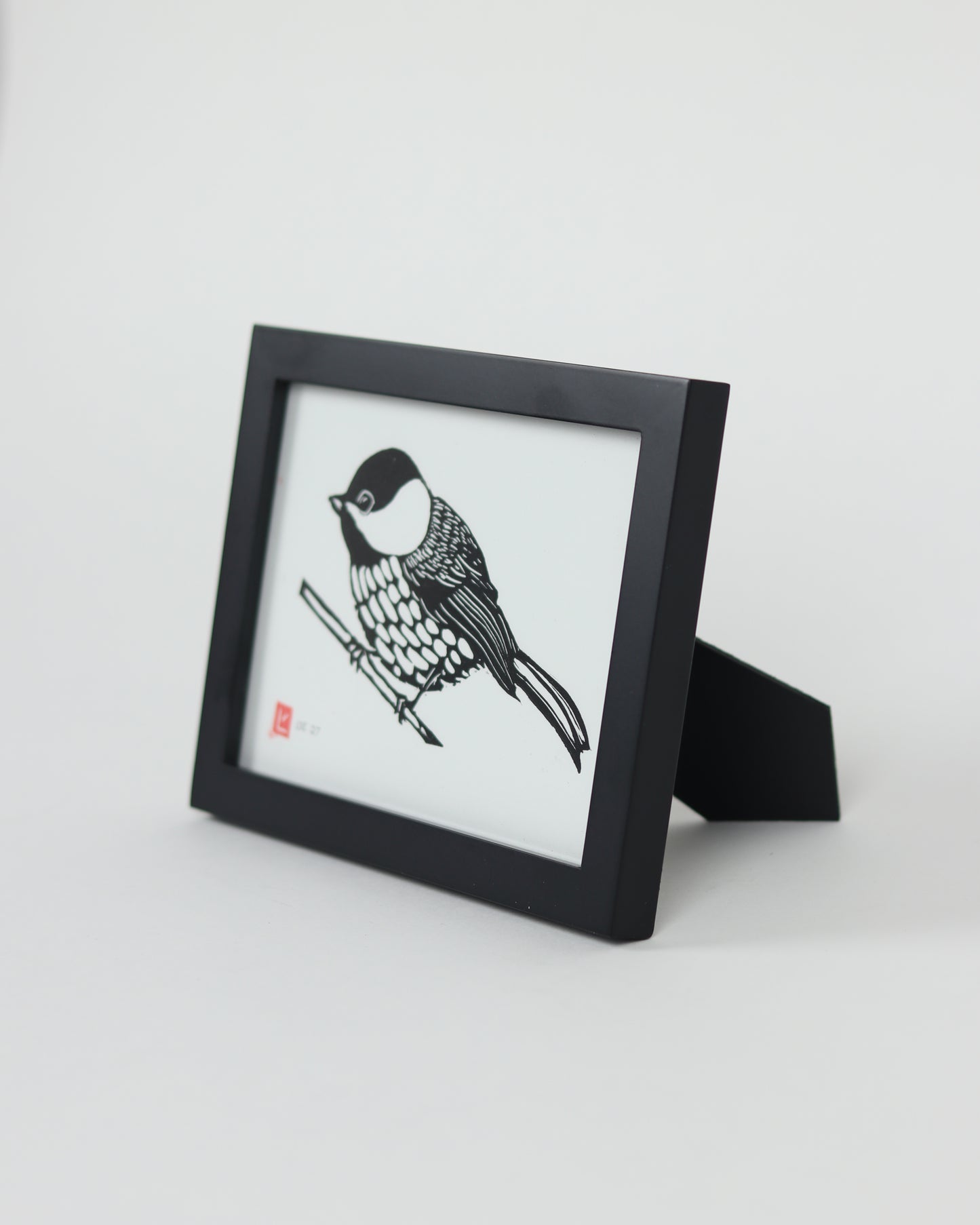 Chickadee