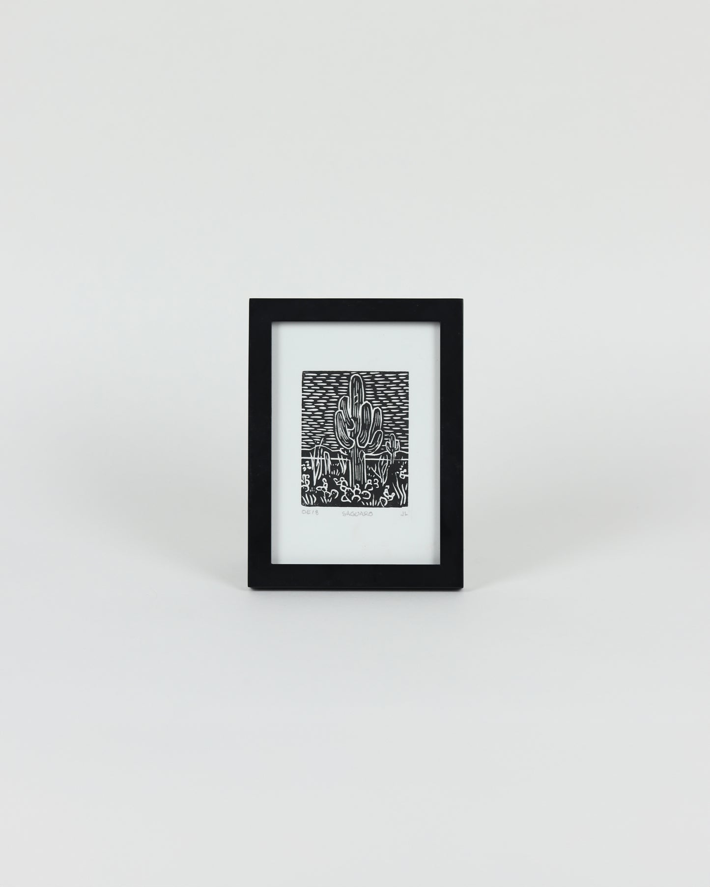Saguaro