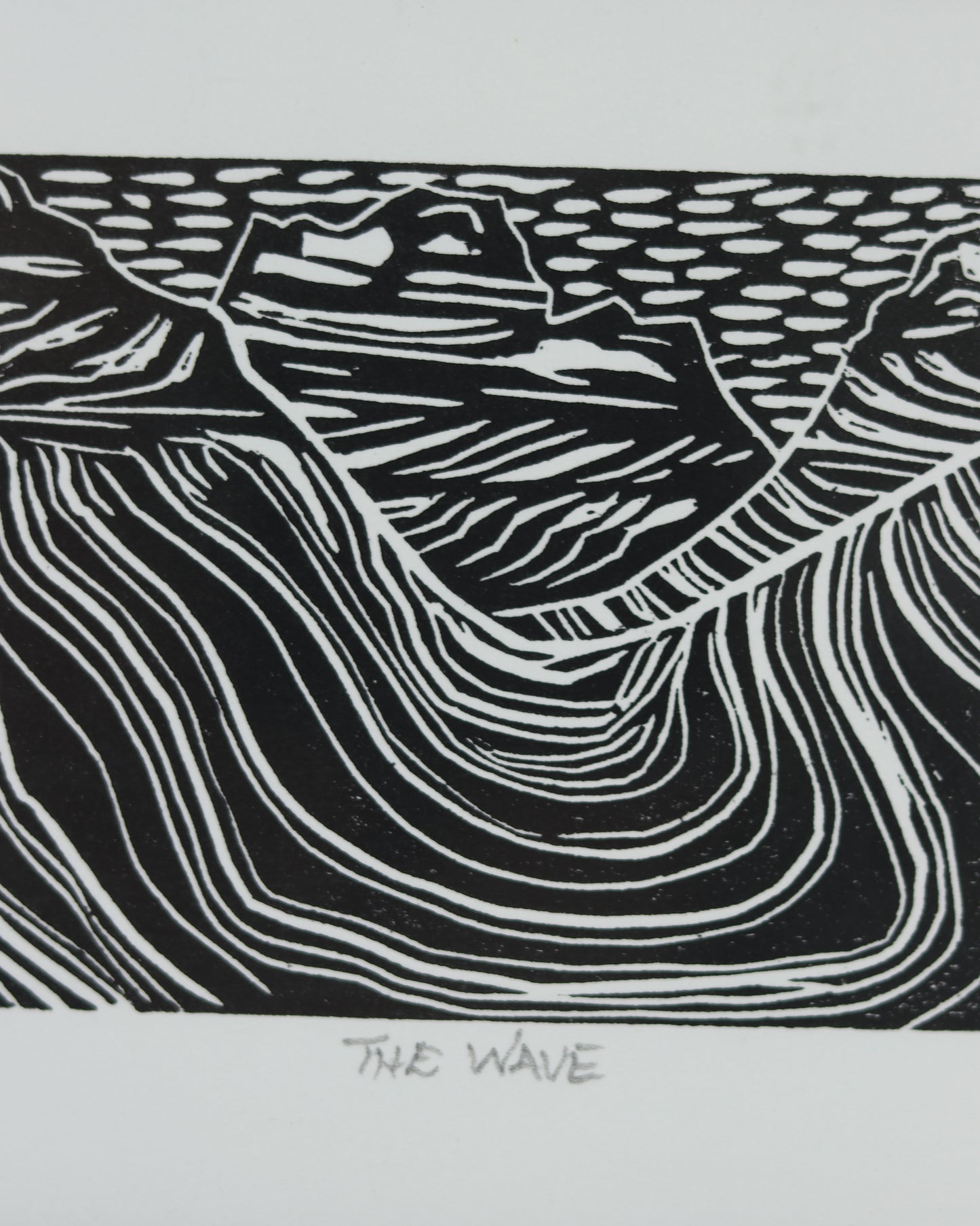 The Wave