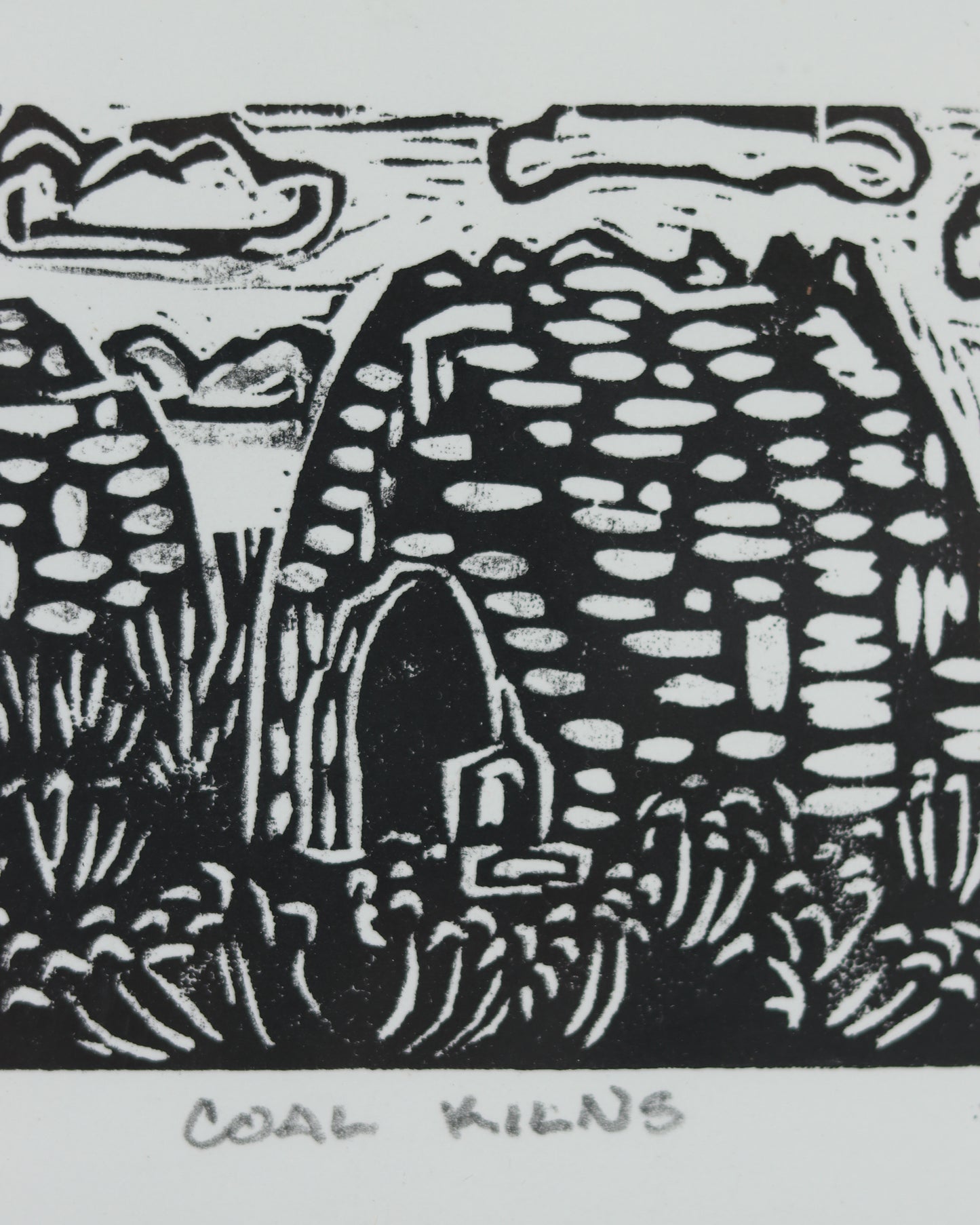 Coal Kilns