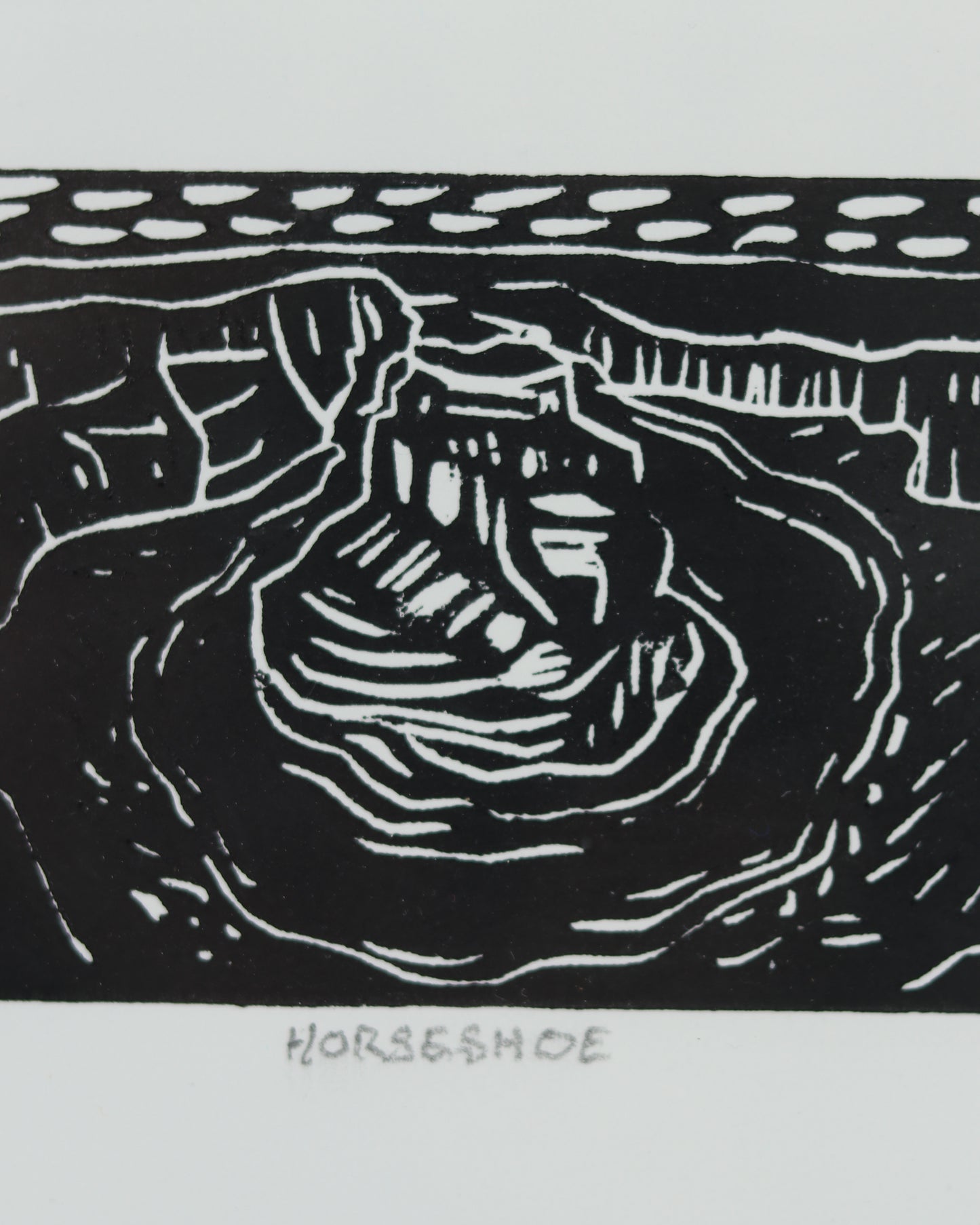 Horseshoe