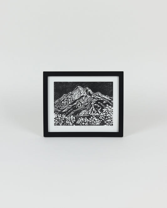 Mount Olympus