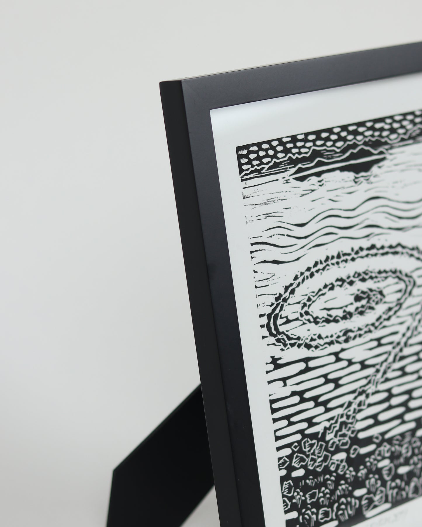 Spiral Jetty