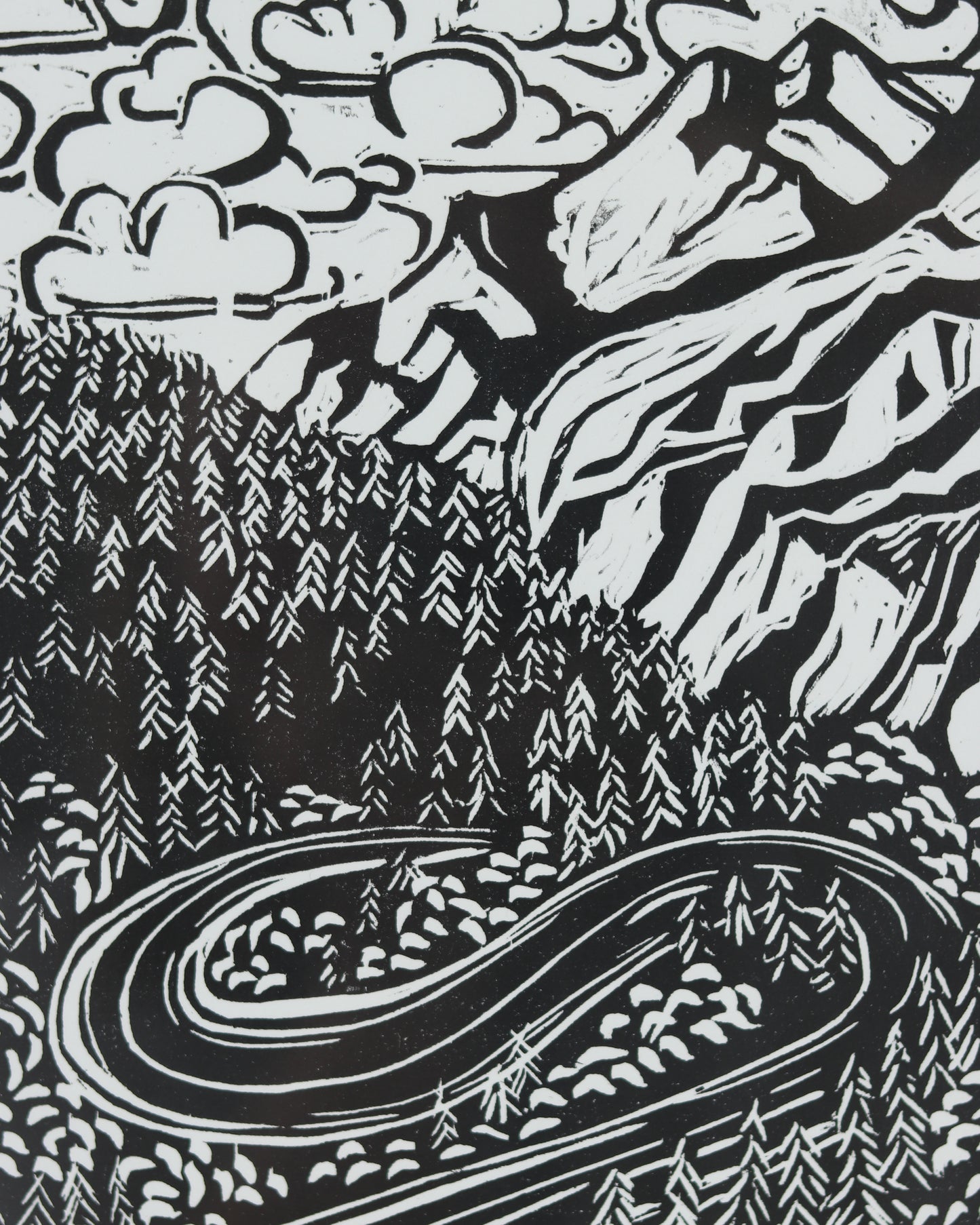 Big Cottonwood
