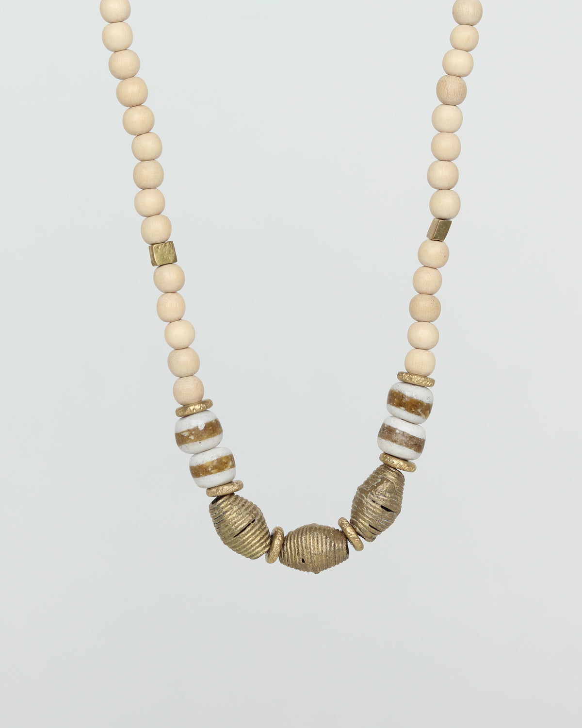Chunky Necklace 19