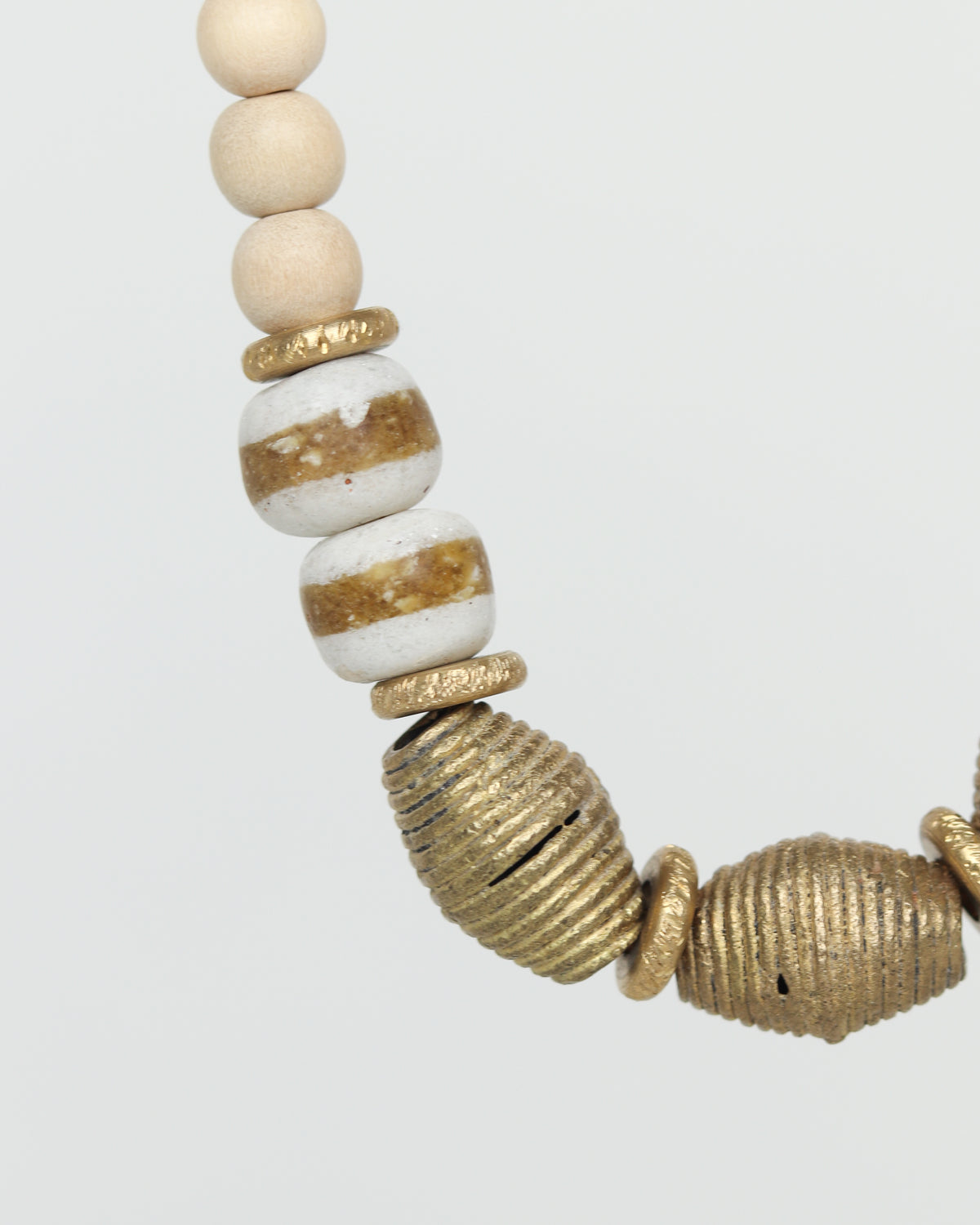 Chunky Necklace 19