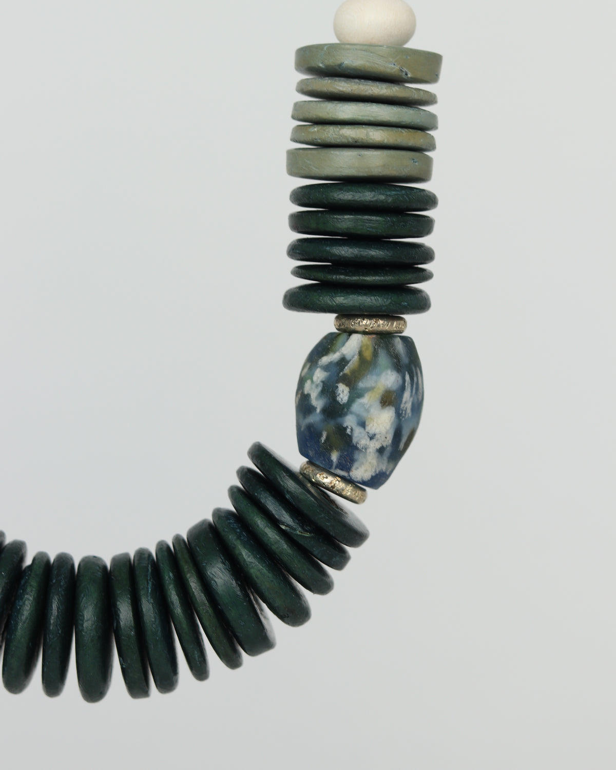 Chunky Necklace 16